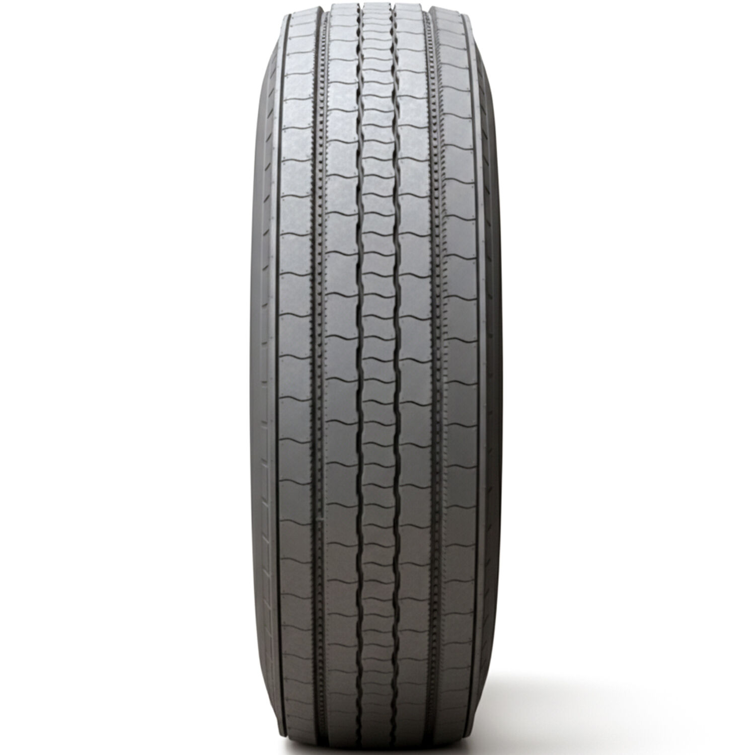 Hillrock HRT1 295/75R22.5 H 146/143L (16 Ply) AS A/S All Season Tire