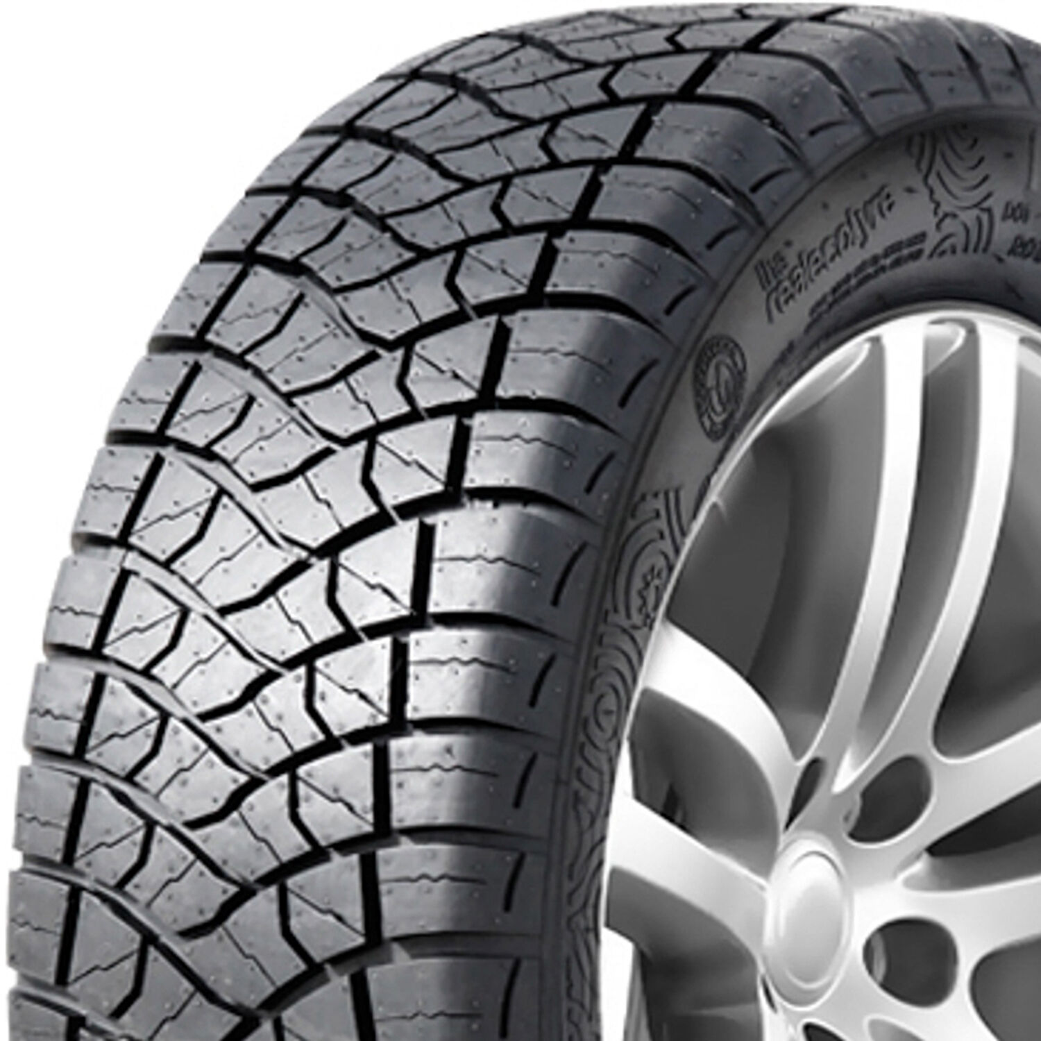 Insa Turbo Eco All Season 225/45R17 91W