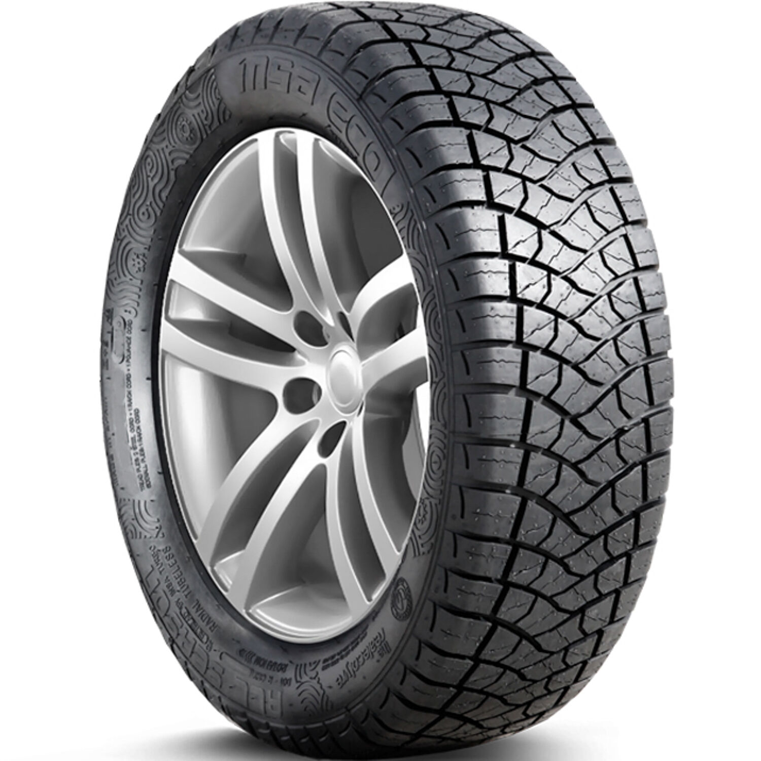 Insa Turbo Eco All Season 225/45R17 91W