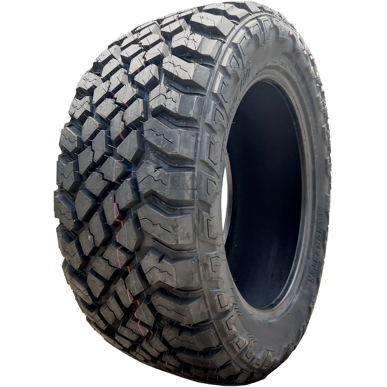 Interco Manchester InterForce M/T