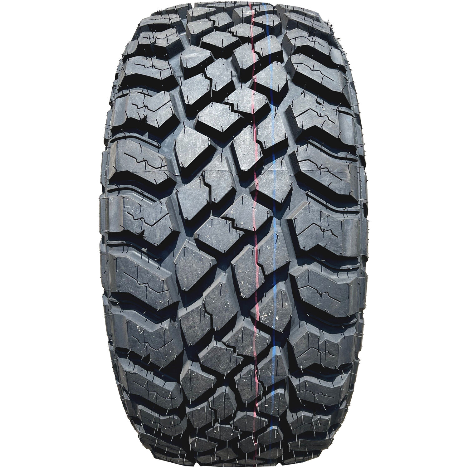 Interco Manchester InterForce M/T