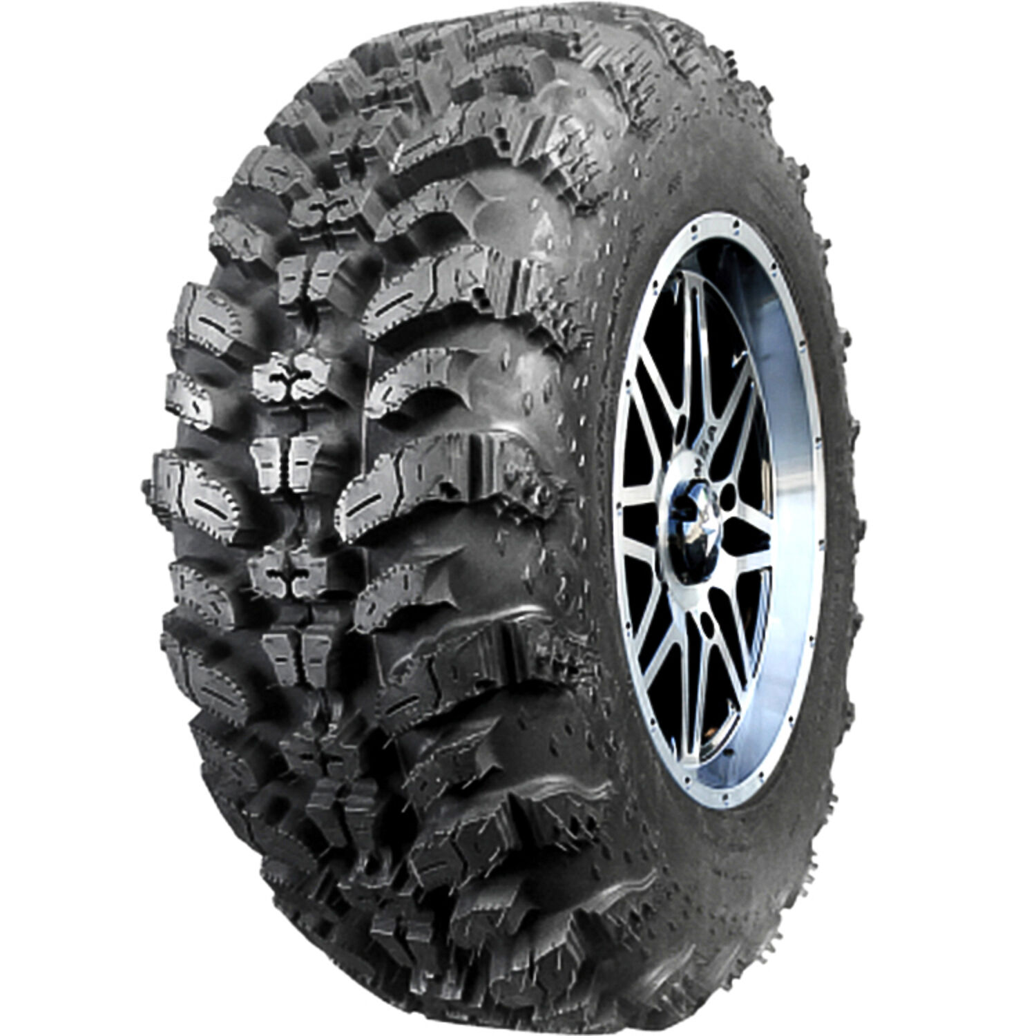 Interco Sniper ATV/UTV 920 27X9.00R14 8 Ply (DC)