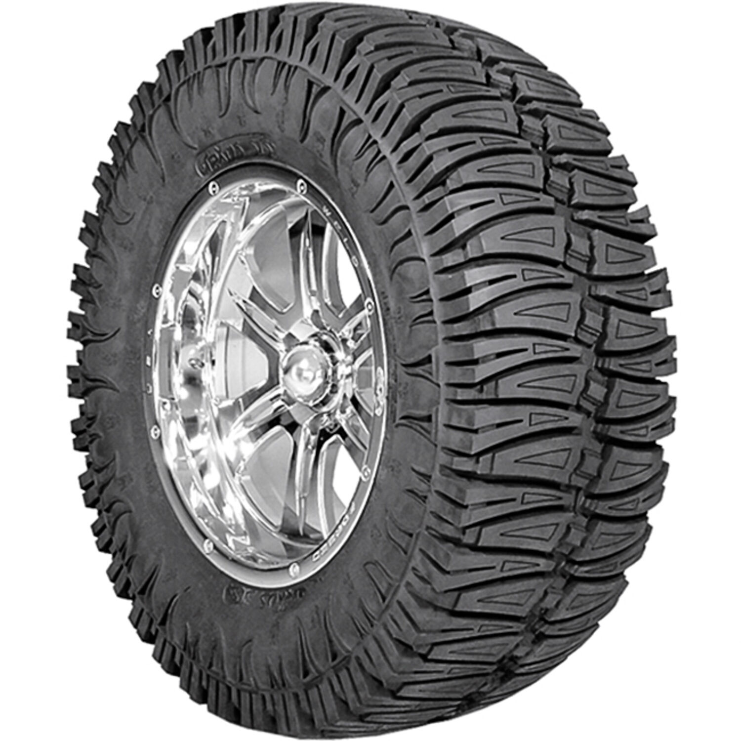 Interco TrXus STS LT 35X12.50R20 121Q E (10 Ply)