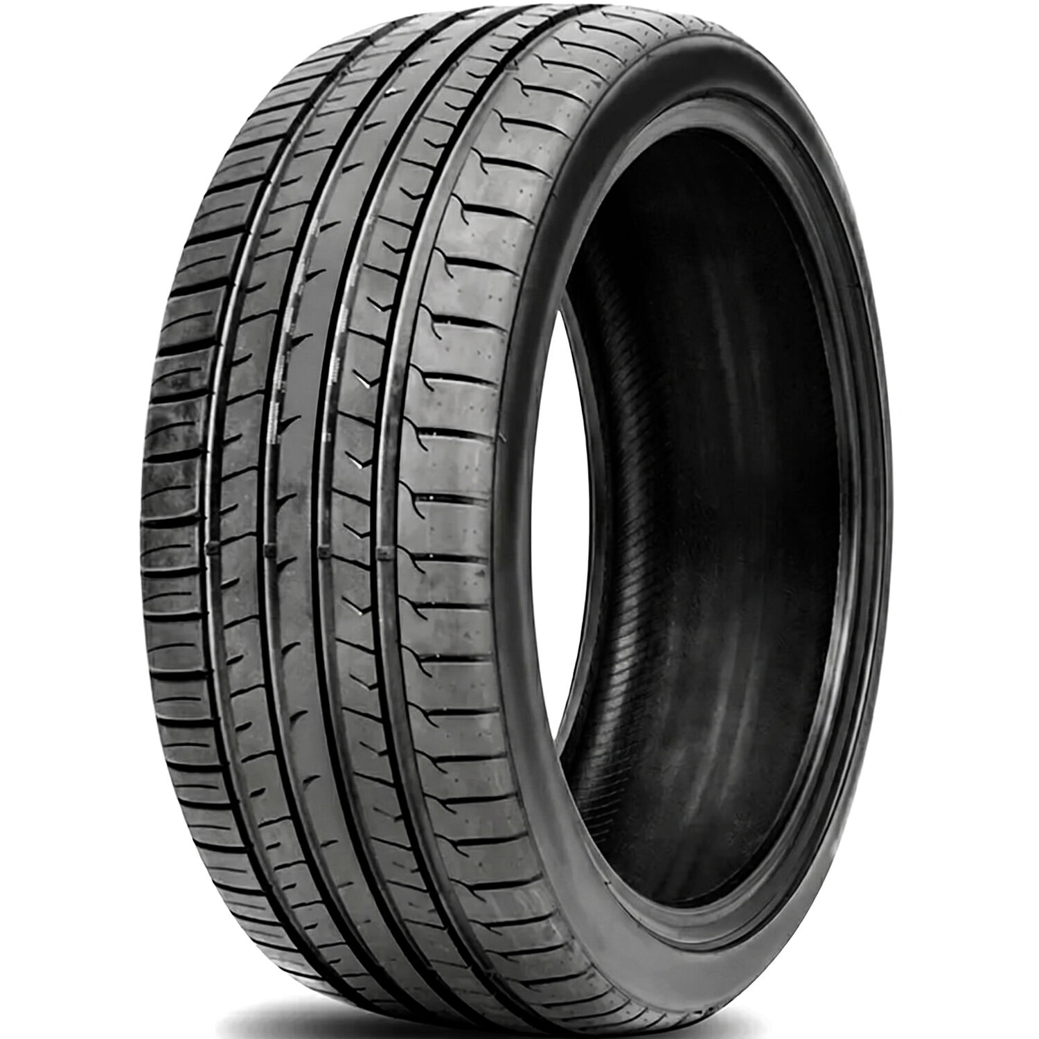 Invovic Highway Glide H/T 235/65R17 108H XL