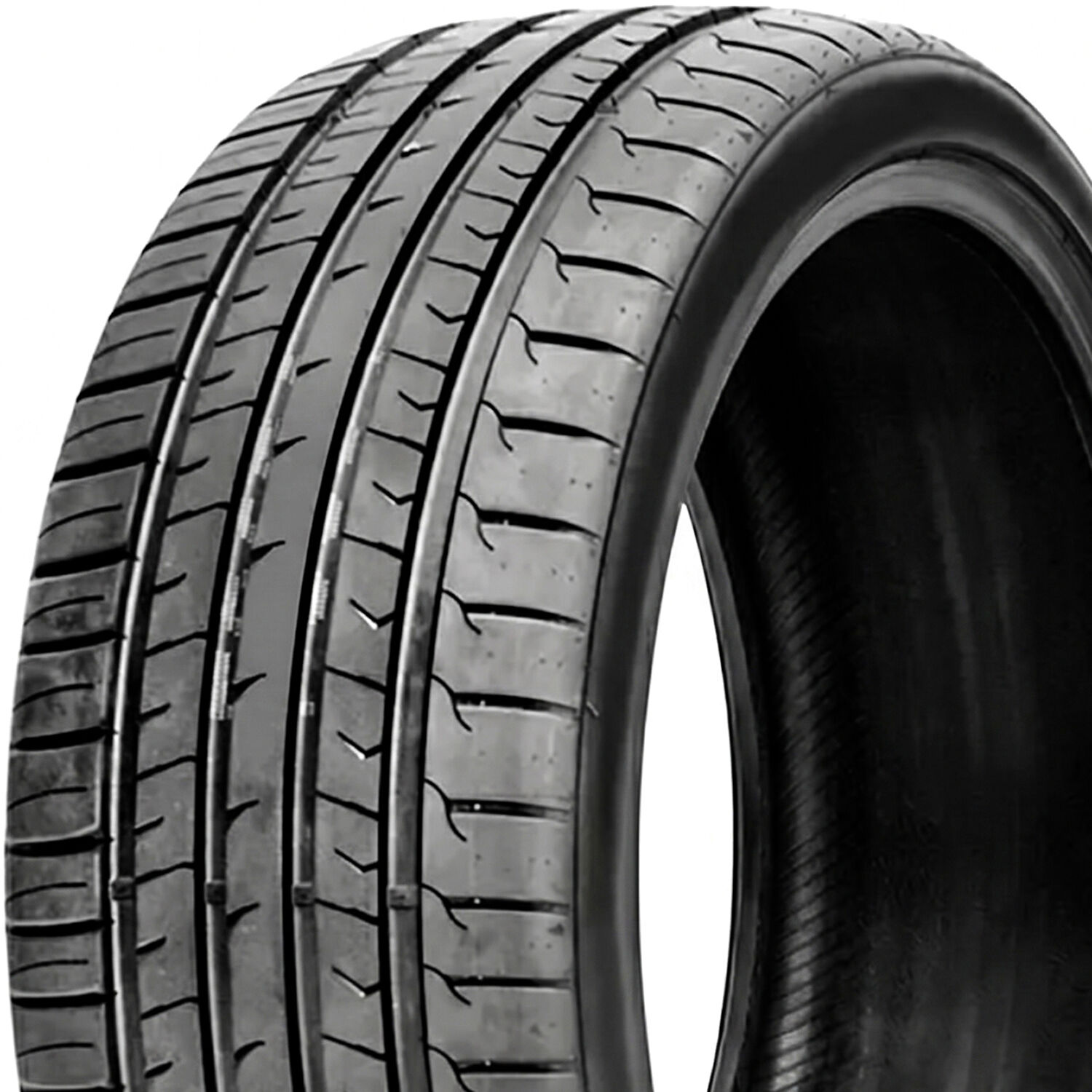 Invovic Highway Glide H/T 235/65R17 108H XL