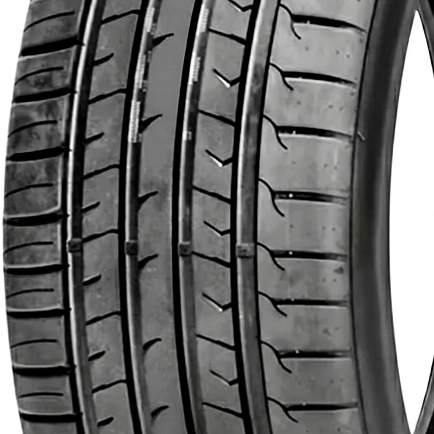 Invovic Highway Glide H/T 235/65R17 108H XL