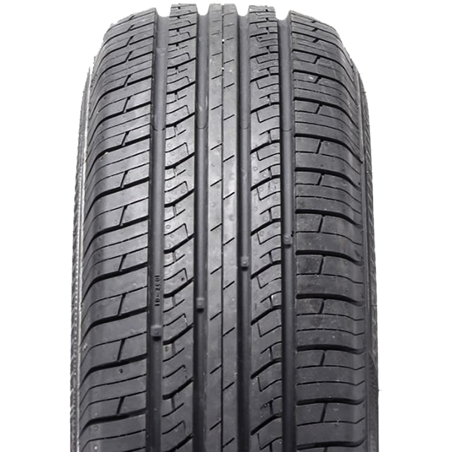 Iris Aures 245/65R17 111H XL