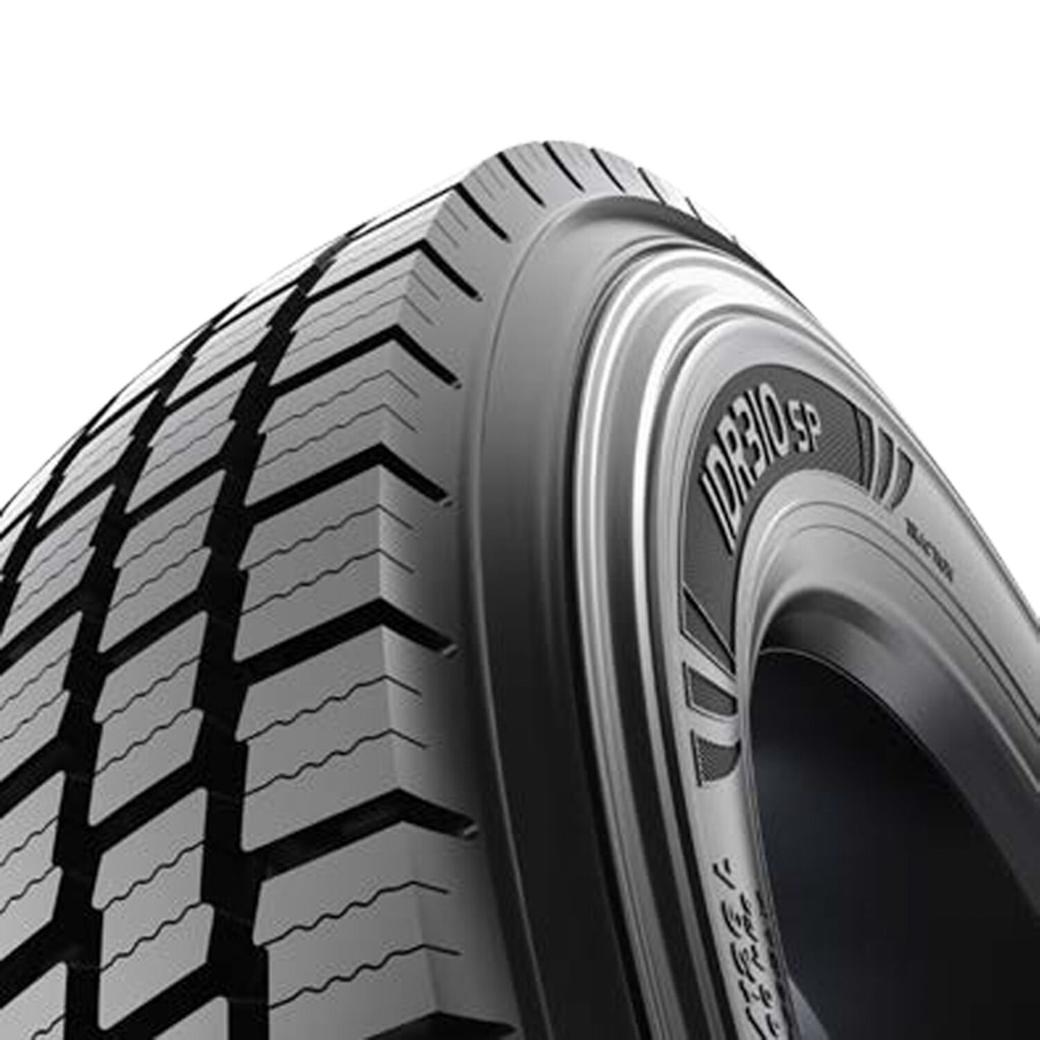 Ironhead IDR310SP 225/70R19.5 128/126L G (14 Ply)