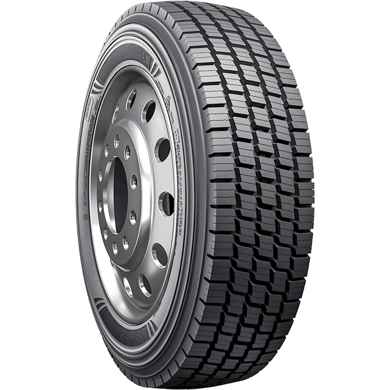 Ironhead IDR310SP 225/70R19.5 128/126L G (14 Ply)