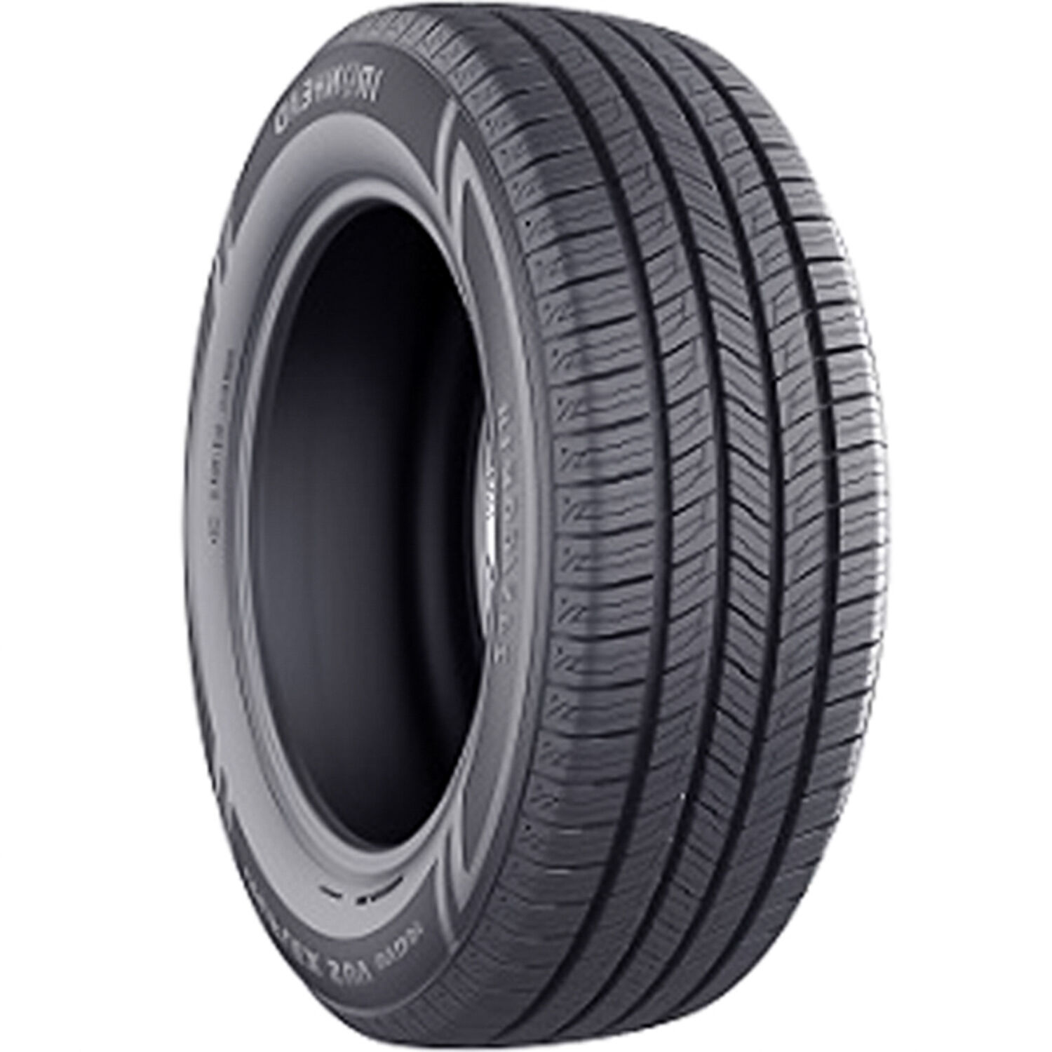 Set Of 4 Ironhead Reflex SUV UVD01 275/40R20 106W XL