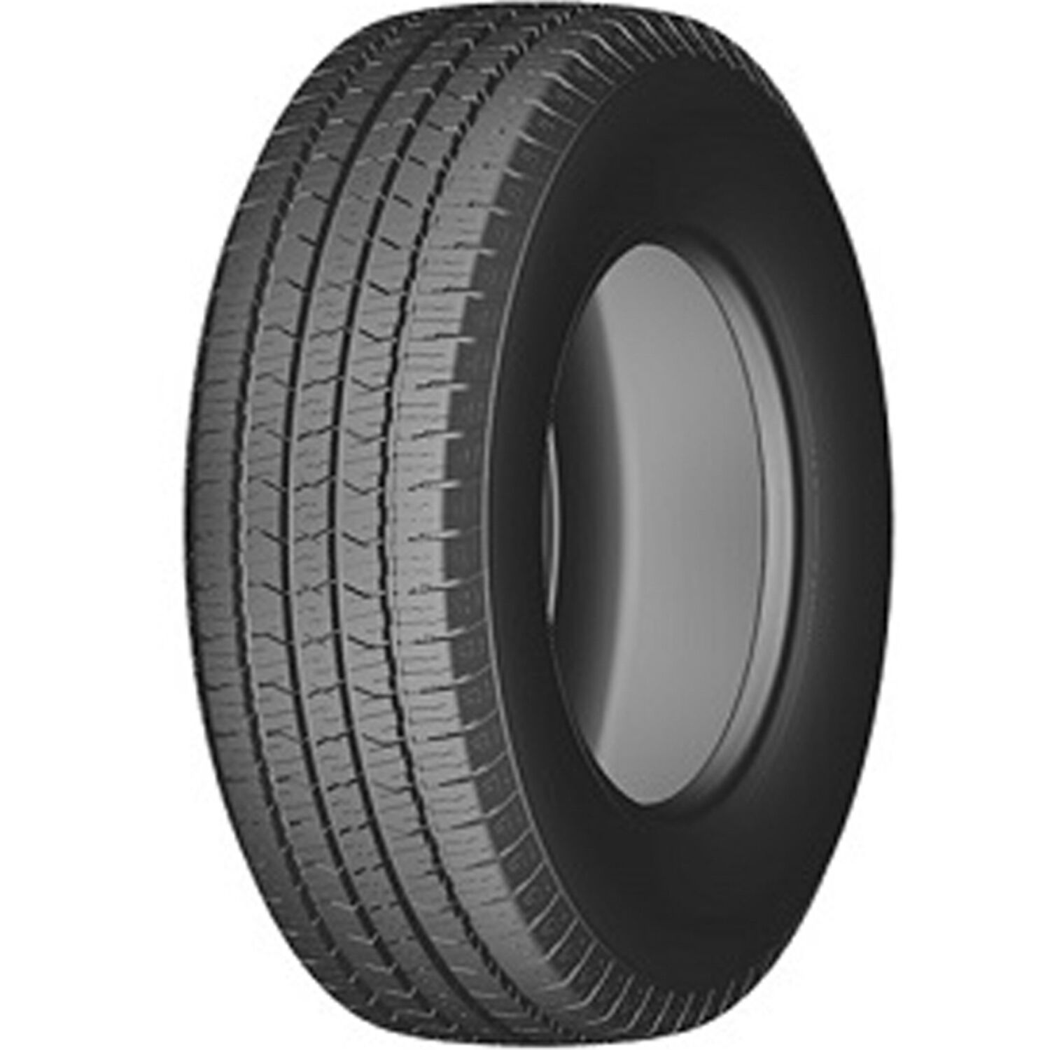 Ironhead Thrasher H/T HTD01 265/65R18 116T XL