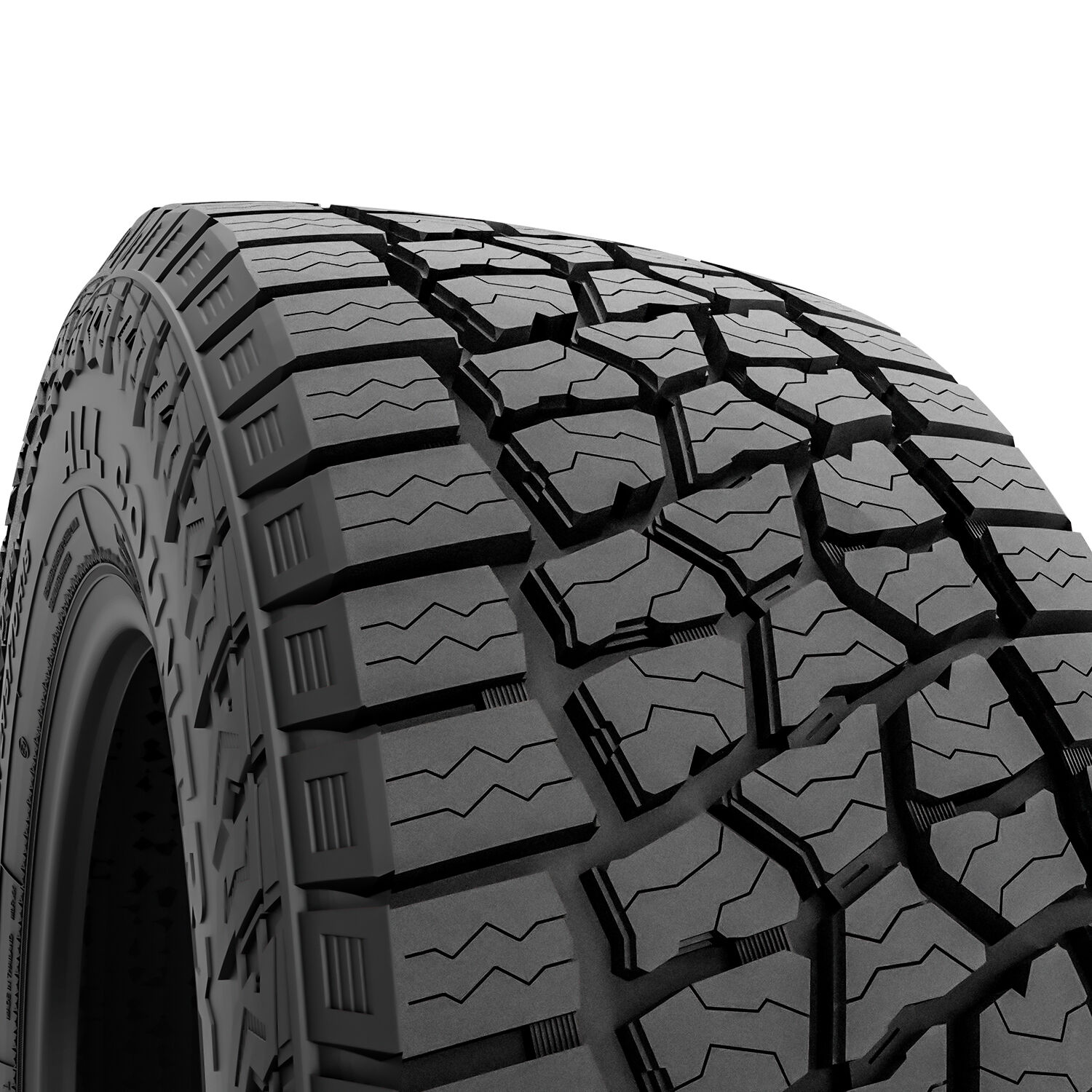 Ironman All Country AT-X