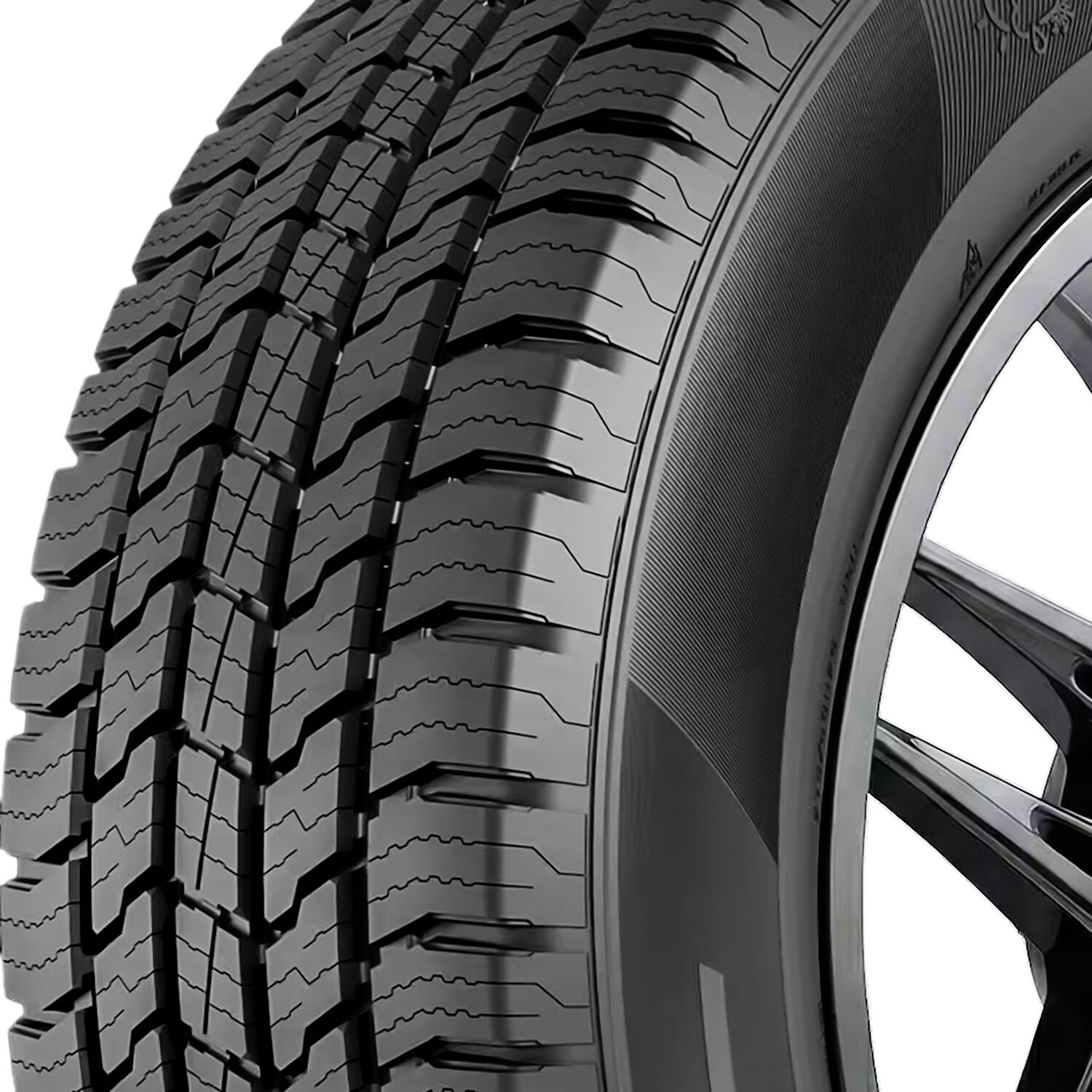 Ironman All Country HT 4S 265/50R20 107V