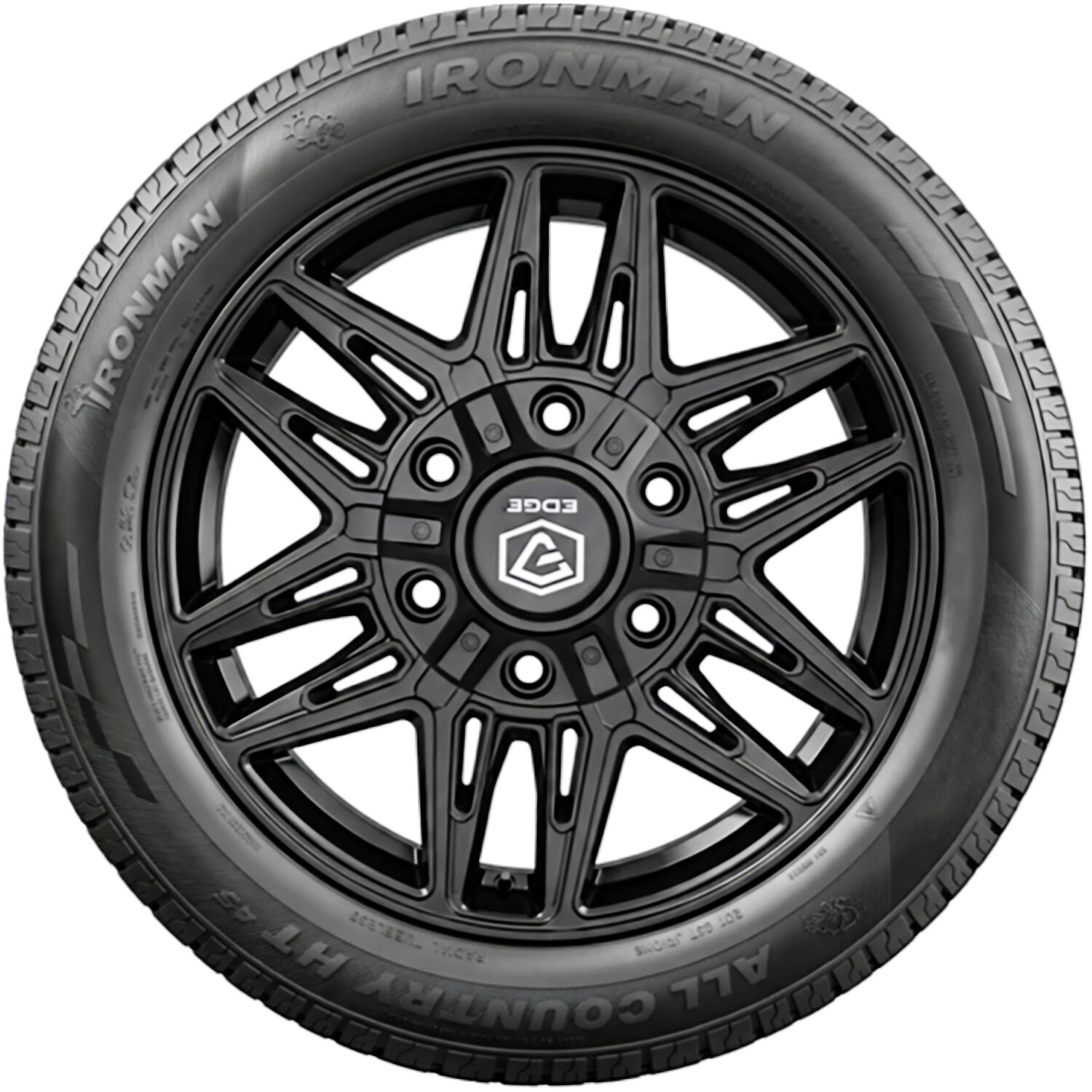 Ironman All Country HT 4S 265/50R20 107V