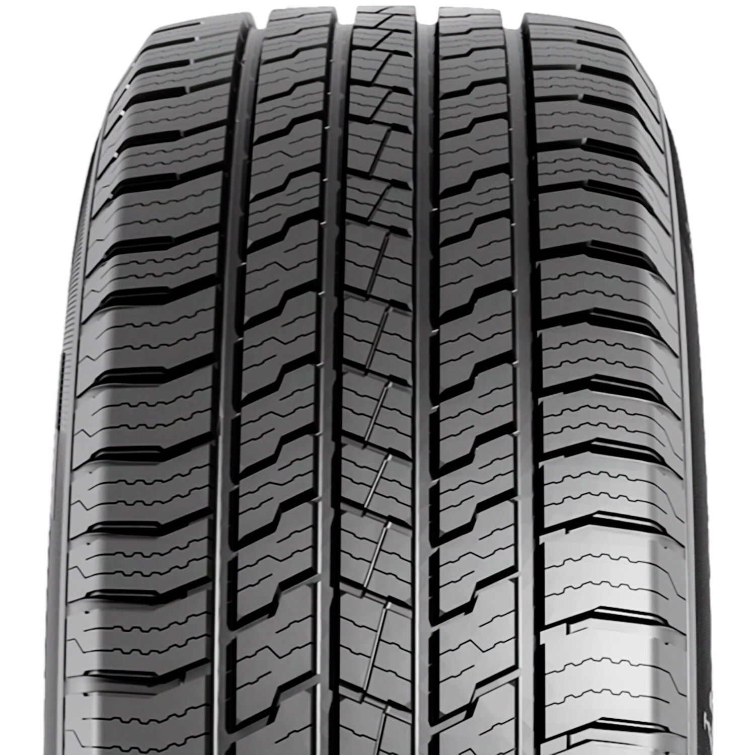 Ironman All Country HT 4S 265/50R20 107V