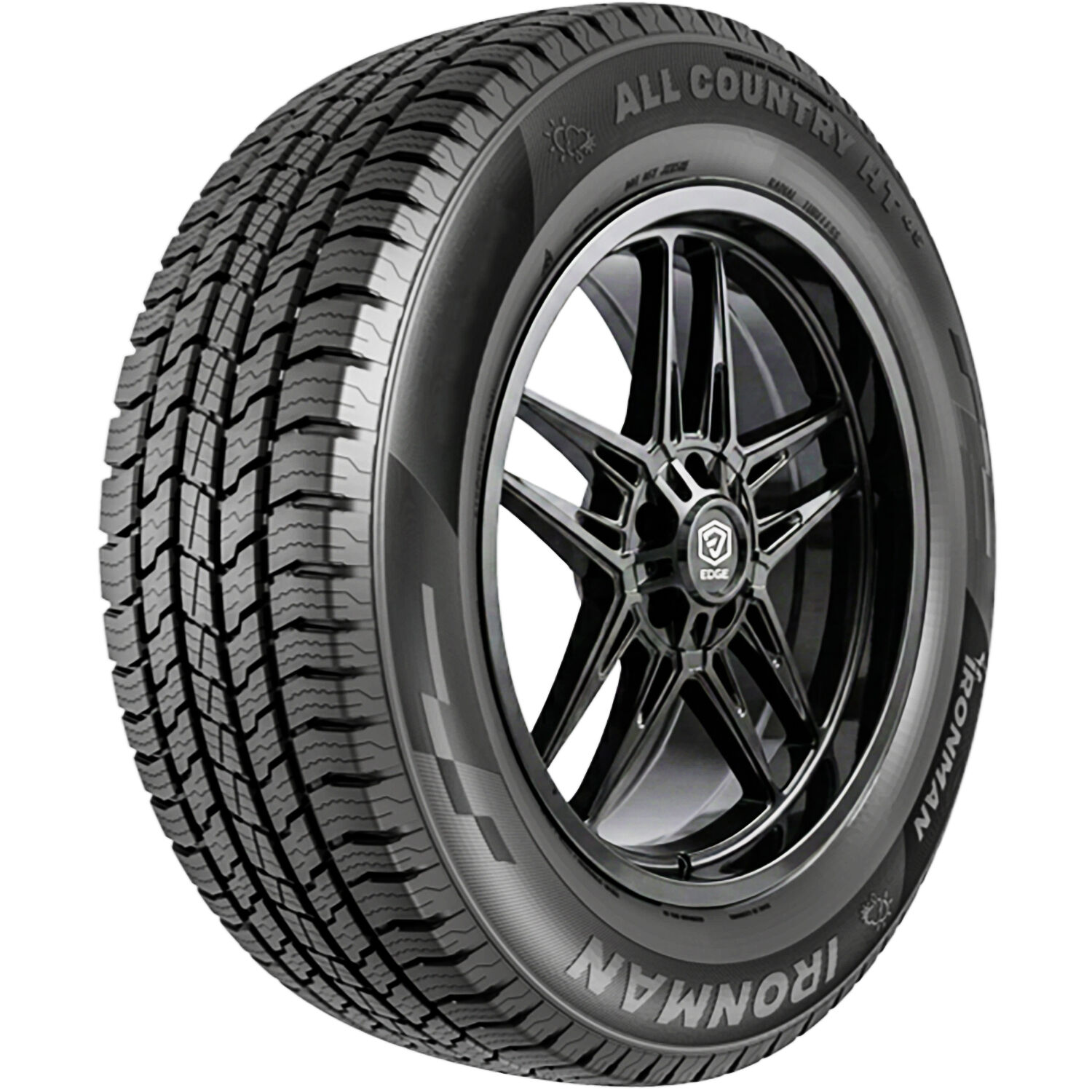 Ironman All Country HT 4S 265/50R20 107V
