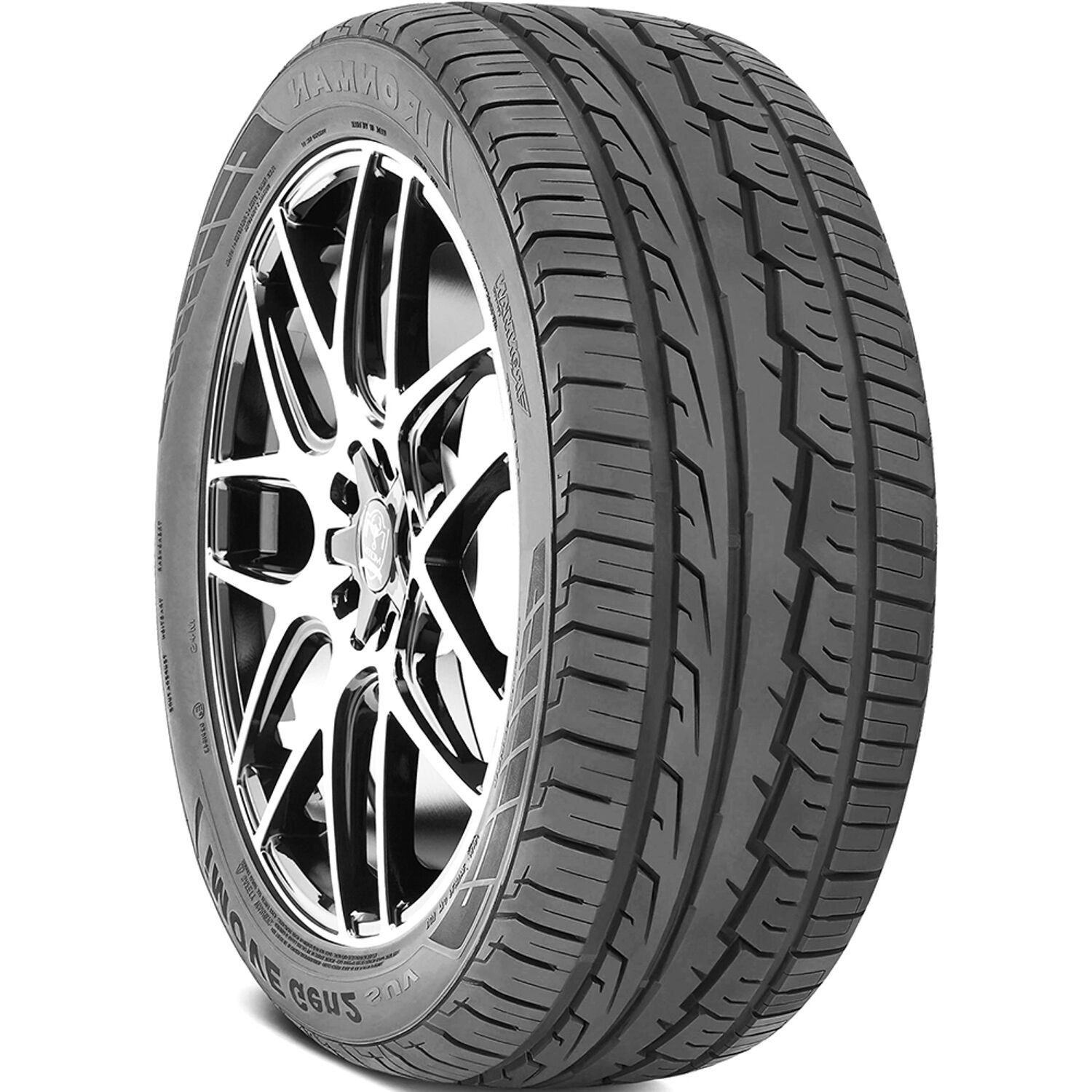 Ironman iMOVE Gen2 SUV 305/45R22 118V XL