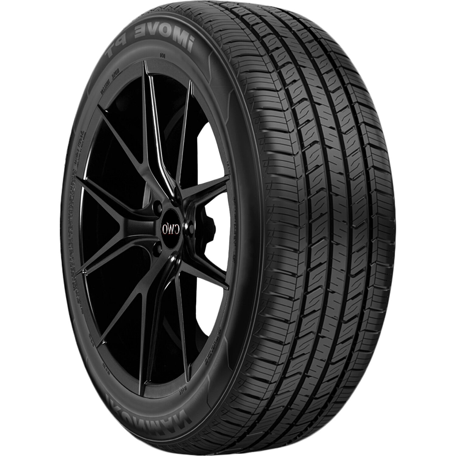 Ironman iMOVE PT 225/65R17 102H