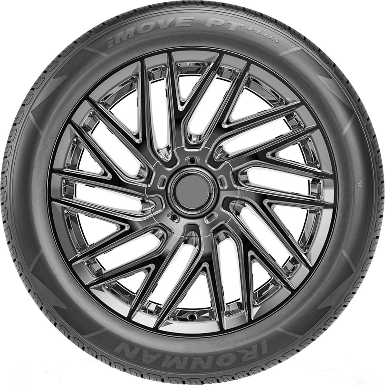 Ironman iMOVE PT Plus