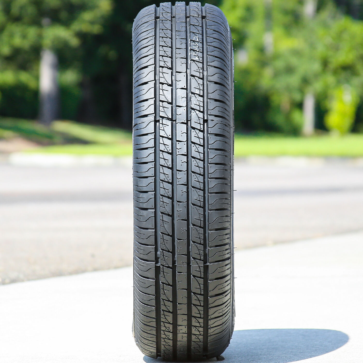 Ironman RB-12 NWS 205/75R15 97S