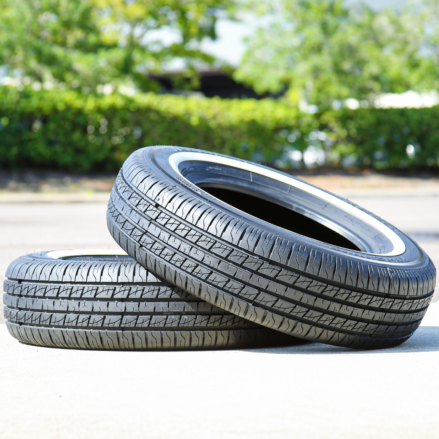 Ironman RB-12 NWS 205/75R15 97S