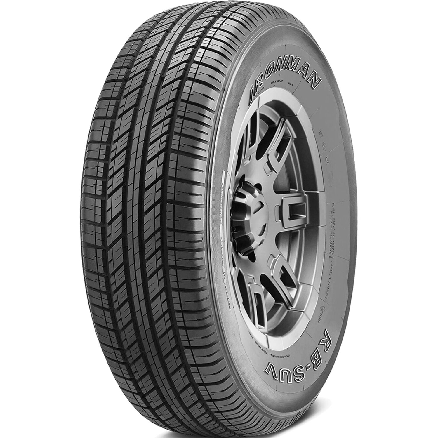Ironman RB-SUV 265/70R16 112S