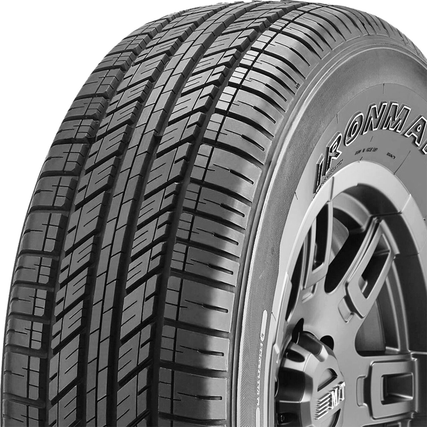 Ironman RB-SUV 265/70R16 112S