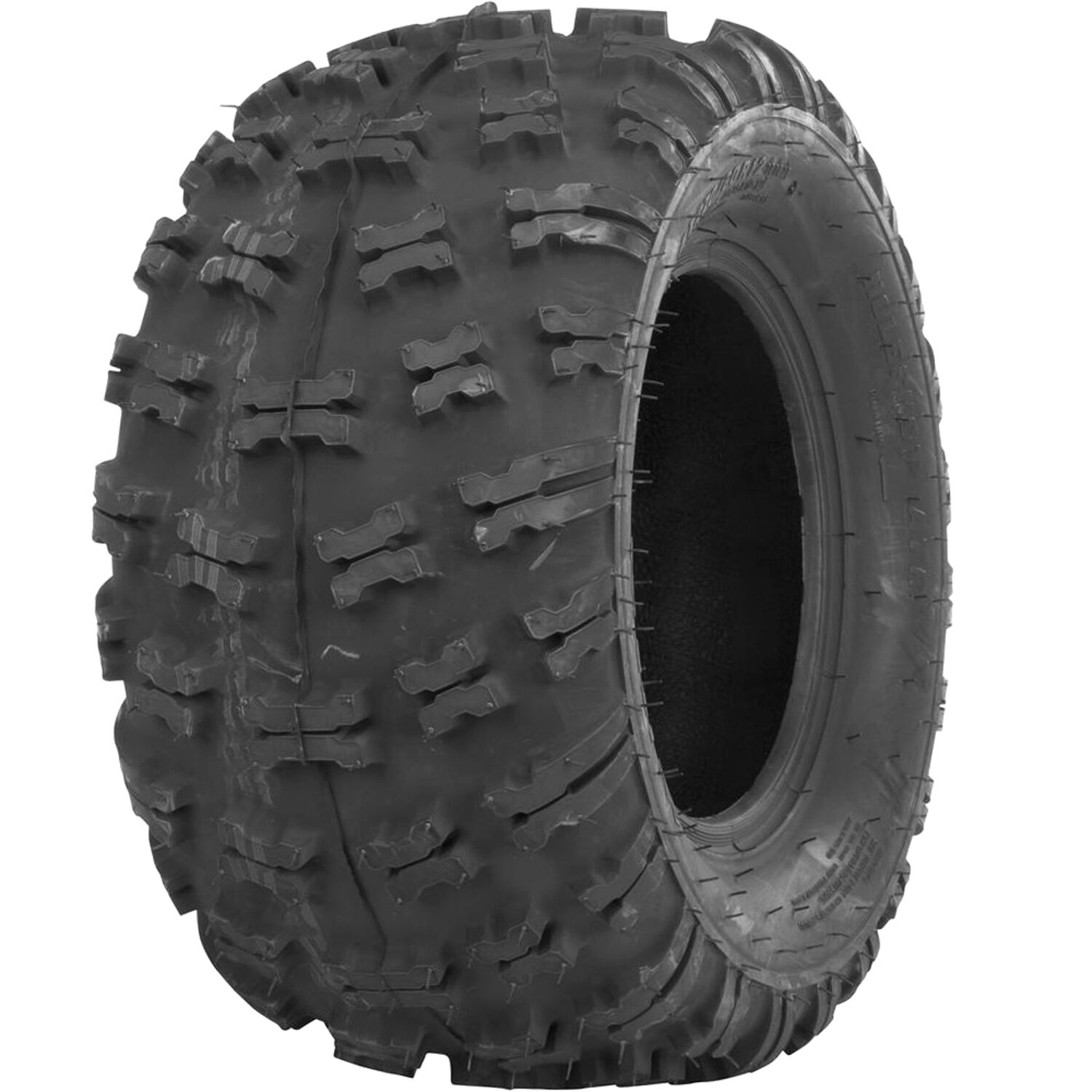 Set Of 4 Itp Holeshot ATR 205/80R12 41J 6 Ply