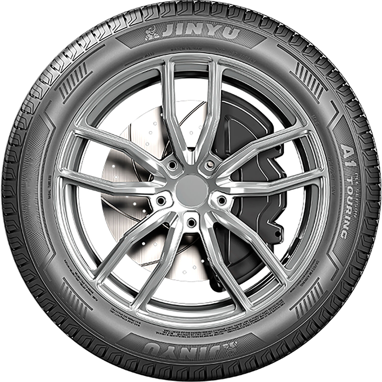 Jinyu A1 Touring AS 225/60R17 99H