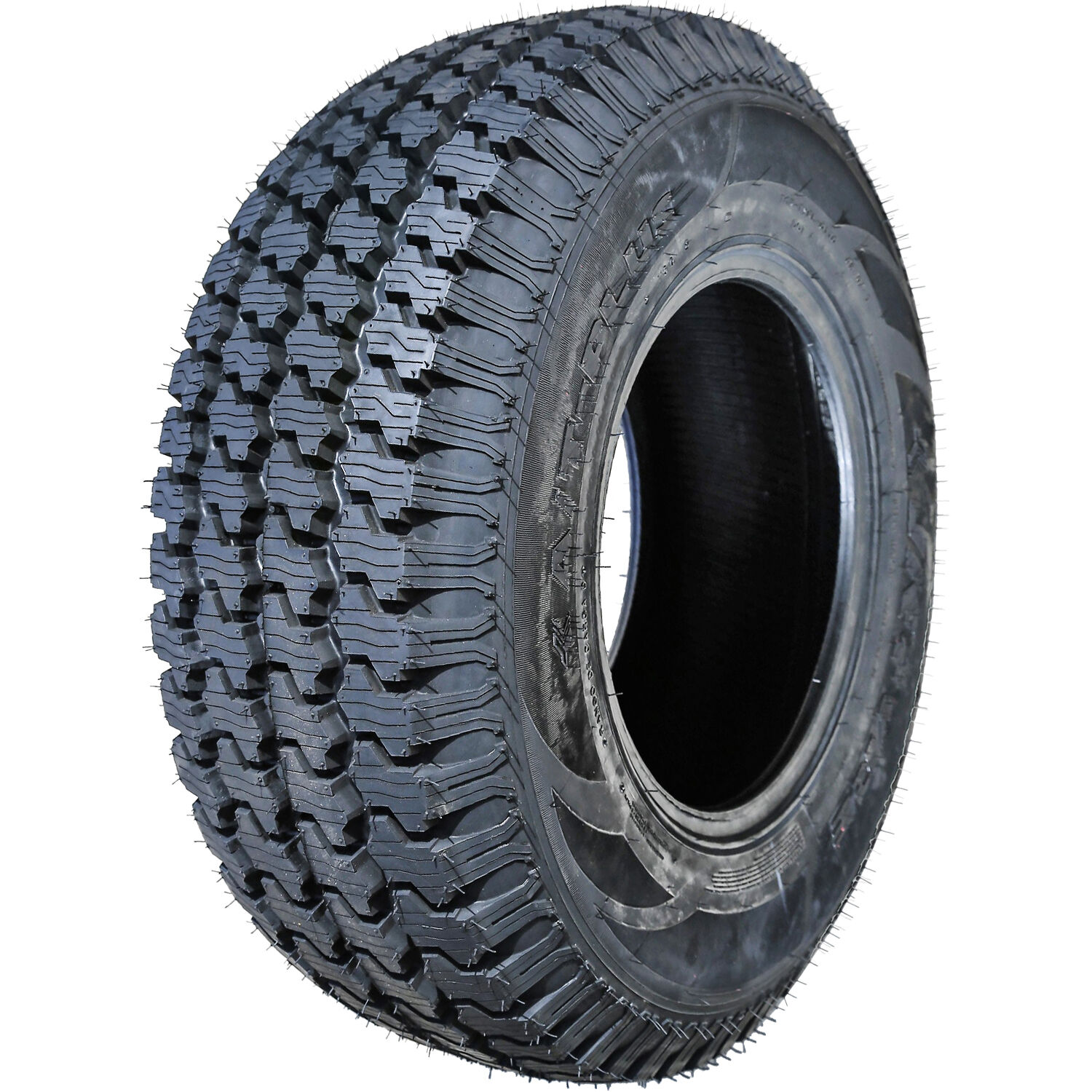 JK Tyre AT-Plus