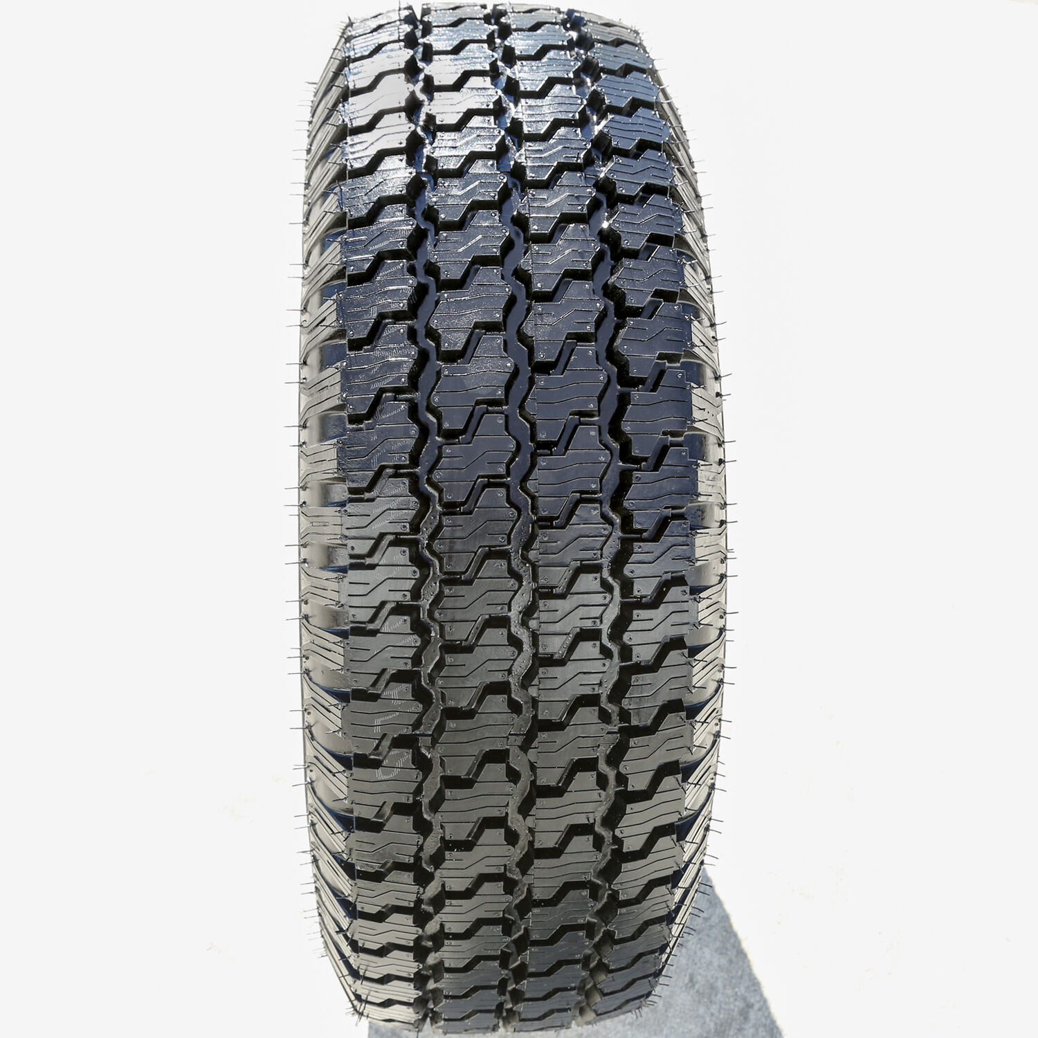 JK Tyre AT-Plus LT 235/75R15 110/107Q D (8 Ply) (RWL)
