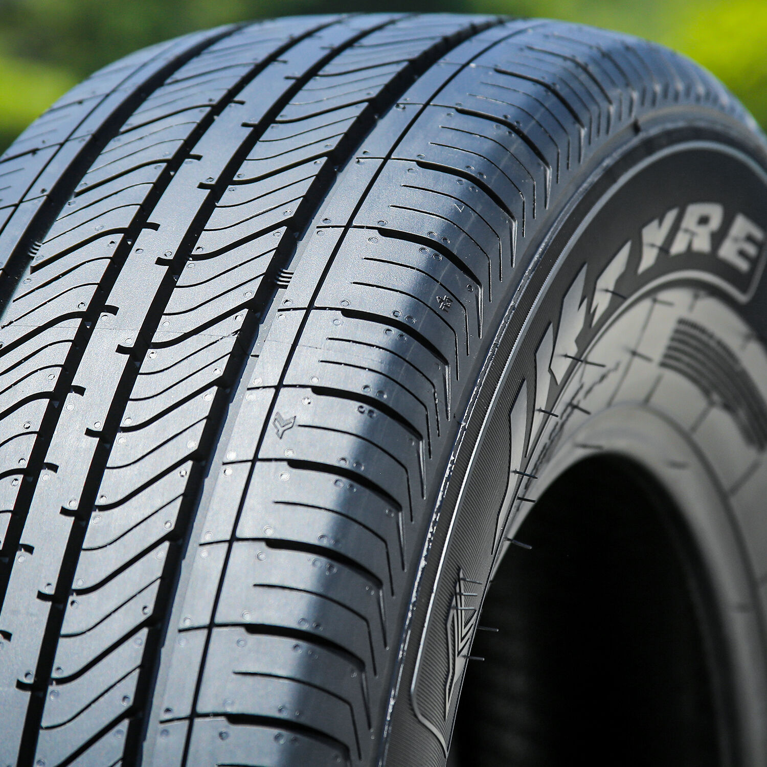 JK Tyre Elanzo Touring 265/70R17 115H