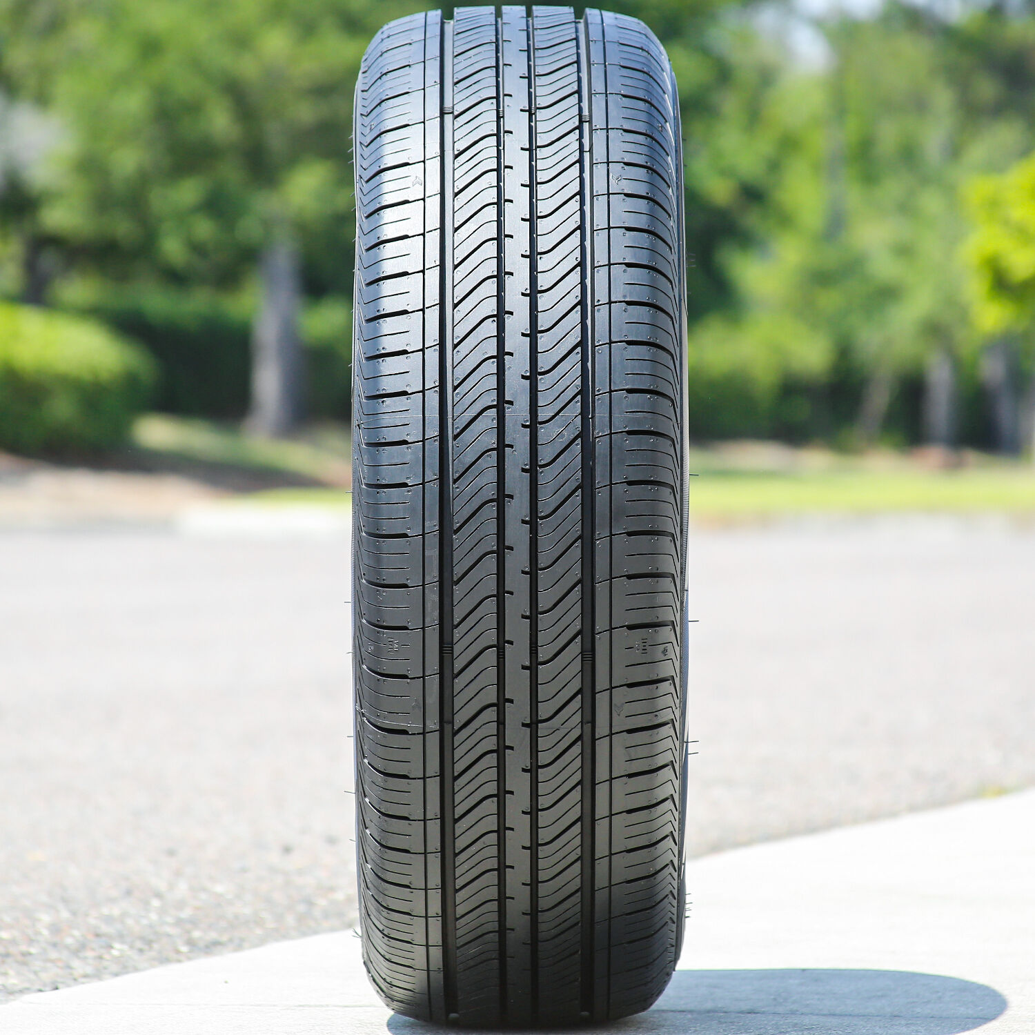 JK Tyre Elanzo Touring 265/70R17 115H