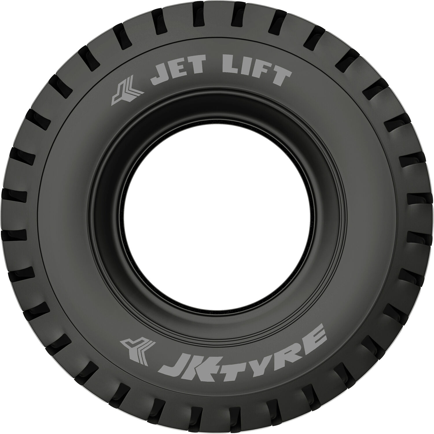 JK Tyre Jet Lift