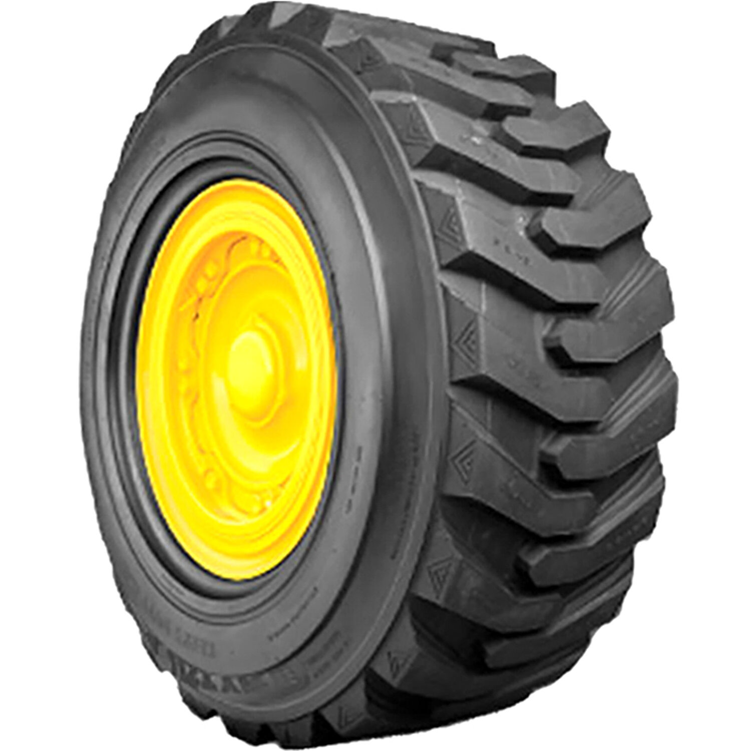 JK Tyre Jet Trax Super 12-16.5 12 Ply