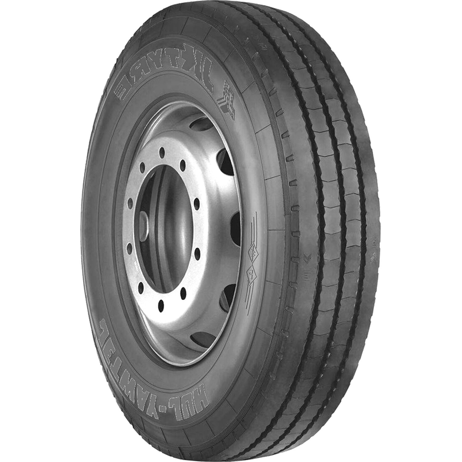 JK Tyre Jetway JUH 11R24.5 148/144L H (16 Ply)