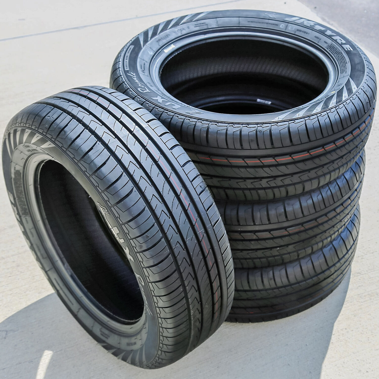 JK Tyre UX Royale Maxx