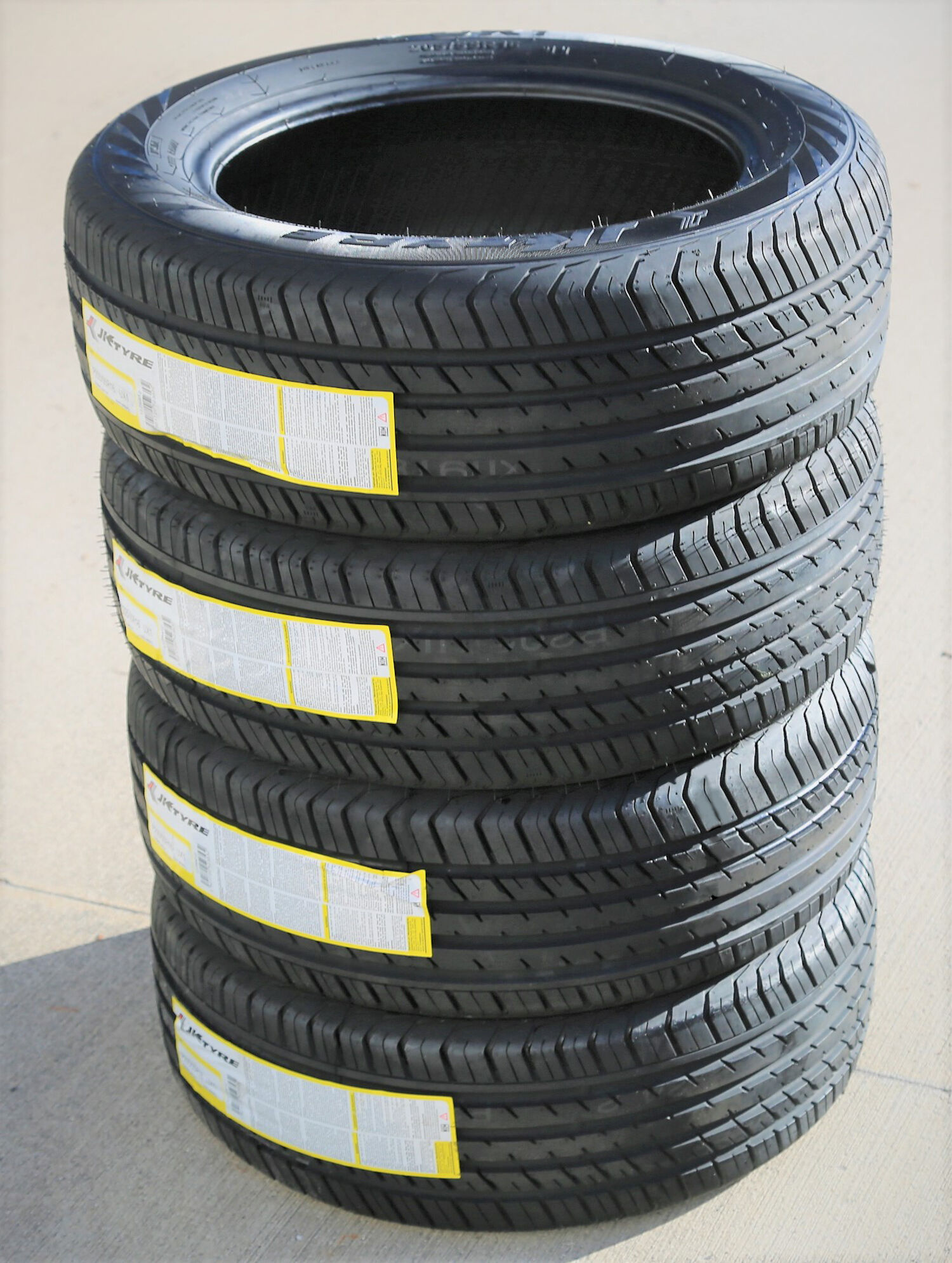 JK Tyre UX1
