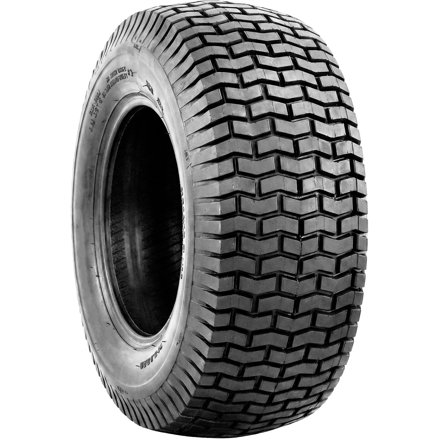 Set Of 4 Journey P5012 20X8.00-8 4 Ply