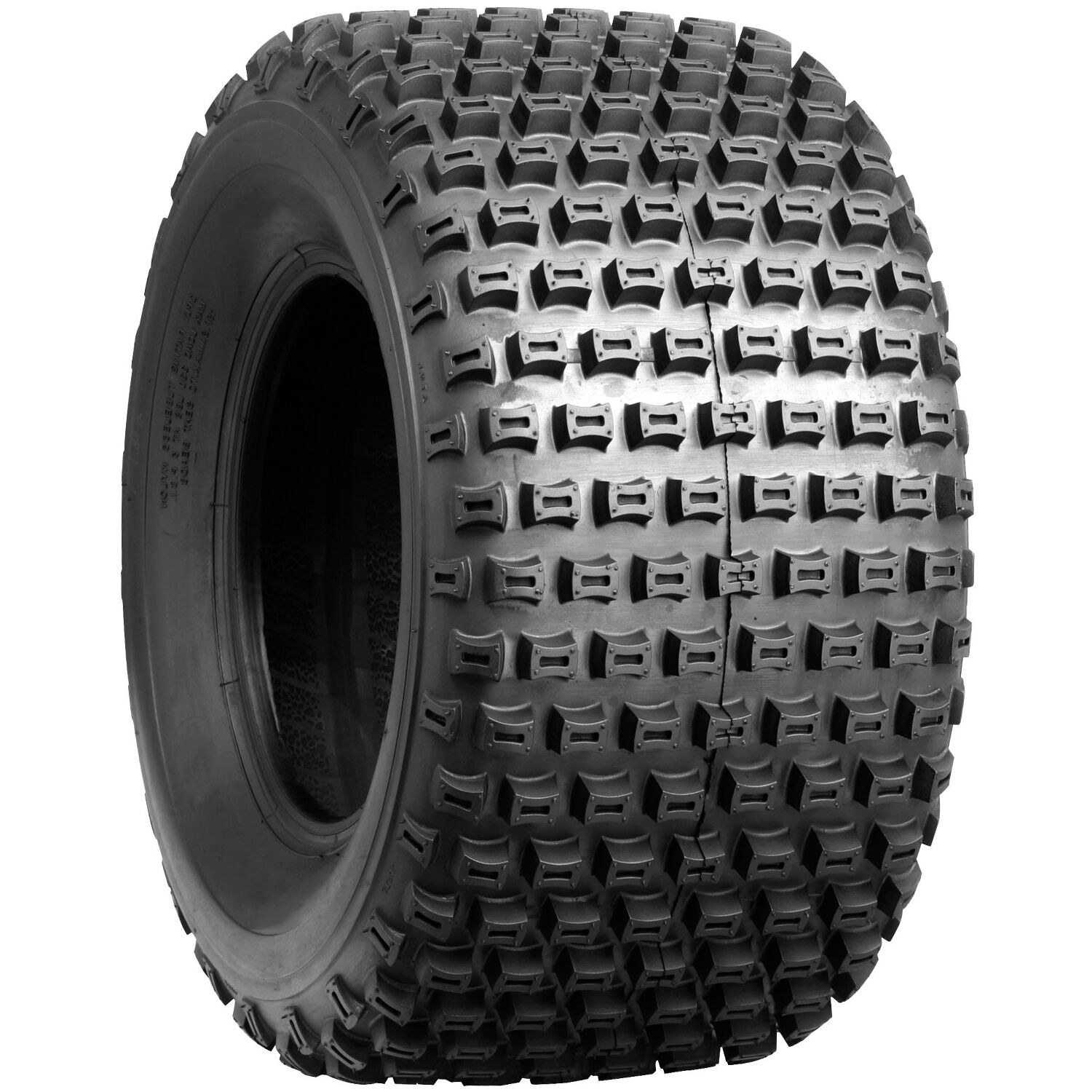 Journey W322 20X7.00-8 4 Ply