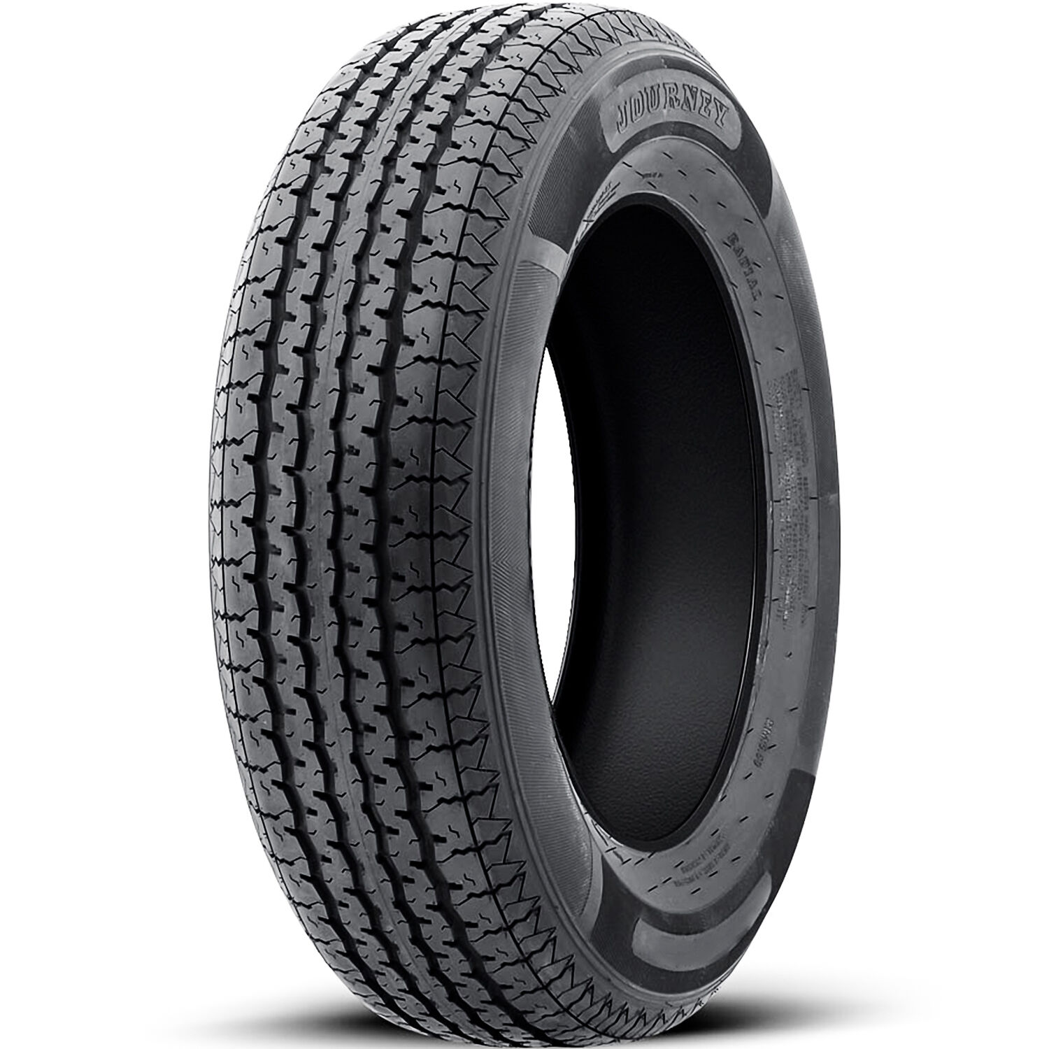 Journey WR078 ST 205/75R15 107N D (8 Ply)