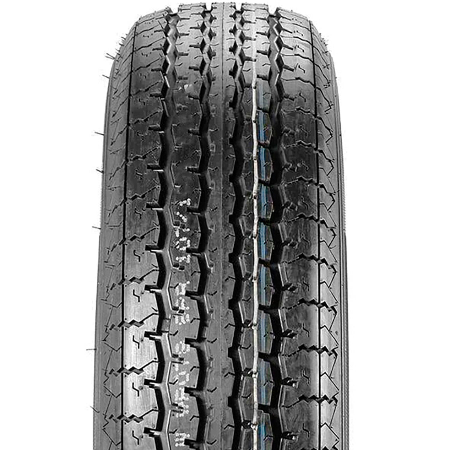 Journey WR078 ST 205/75R15 107N D (8 Ply)