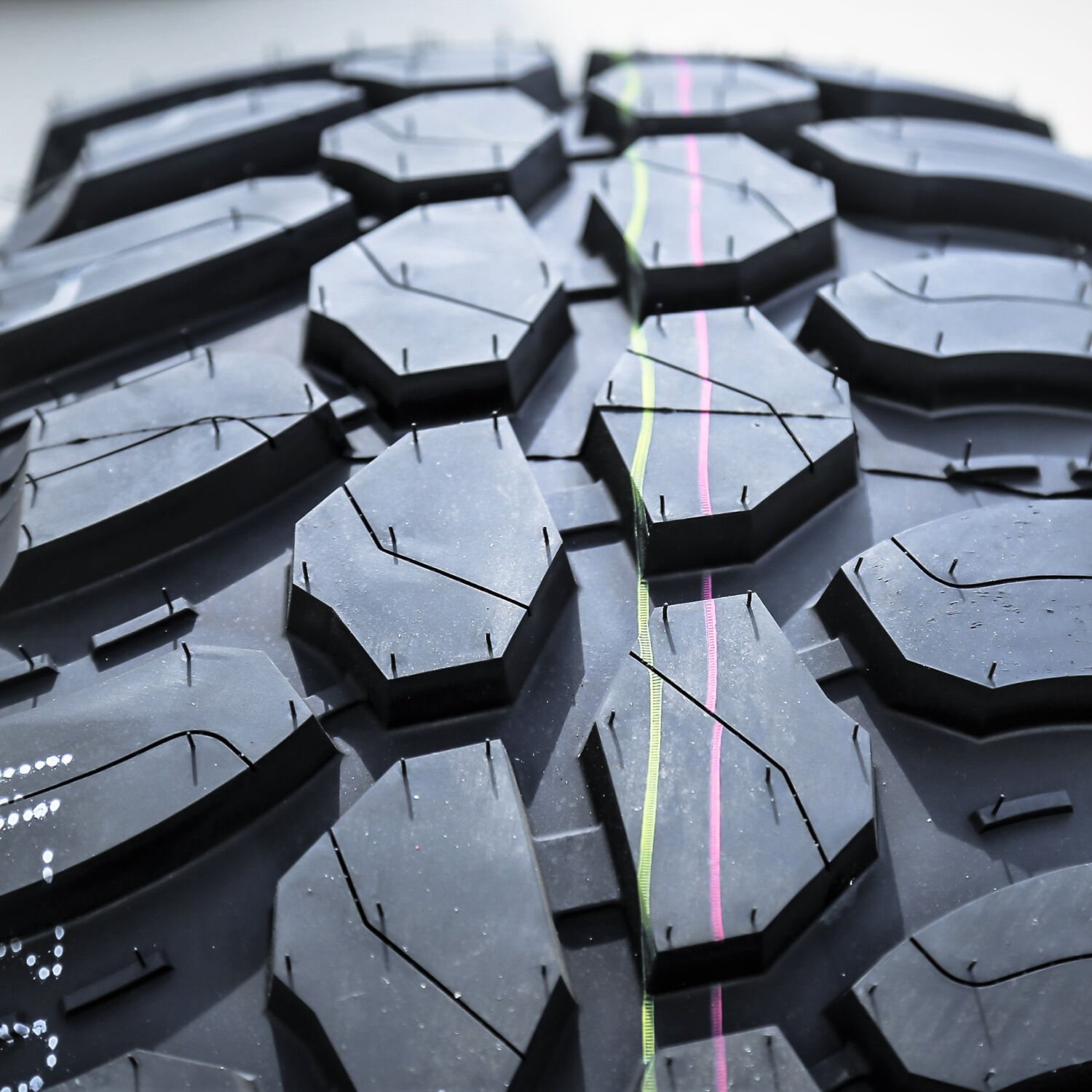 Joyroad MT200 LT 35X12.50R18 123Q E (10 Ply)