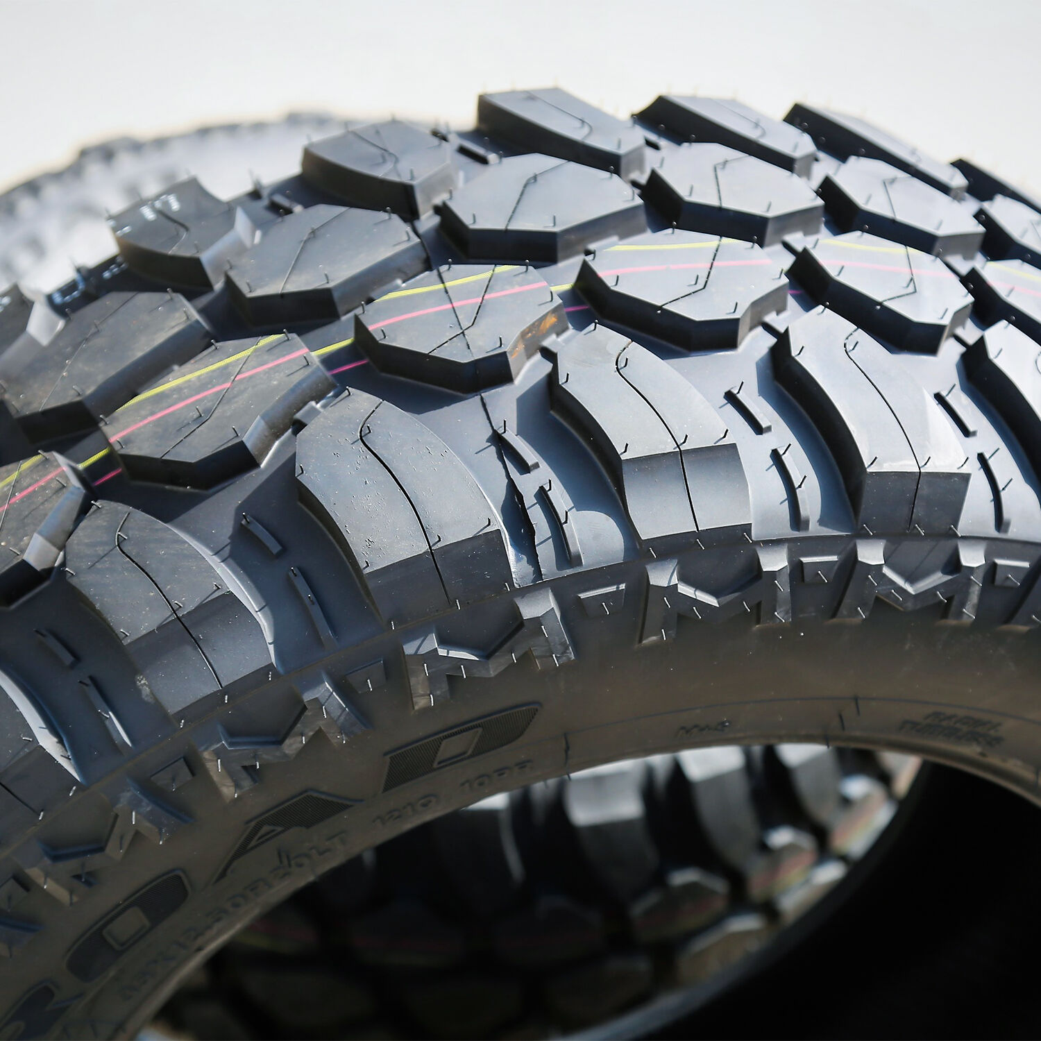 Joyroad MT200 LT 35X12.50R20 121Q E (10 Ply)