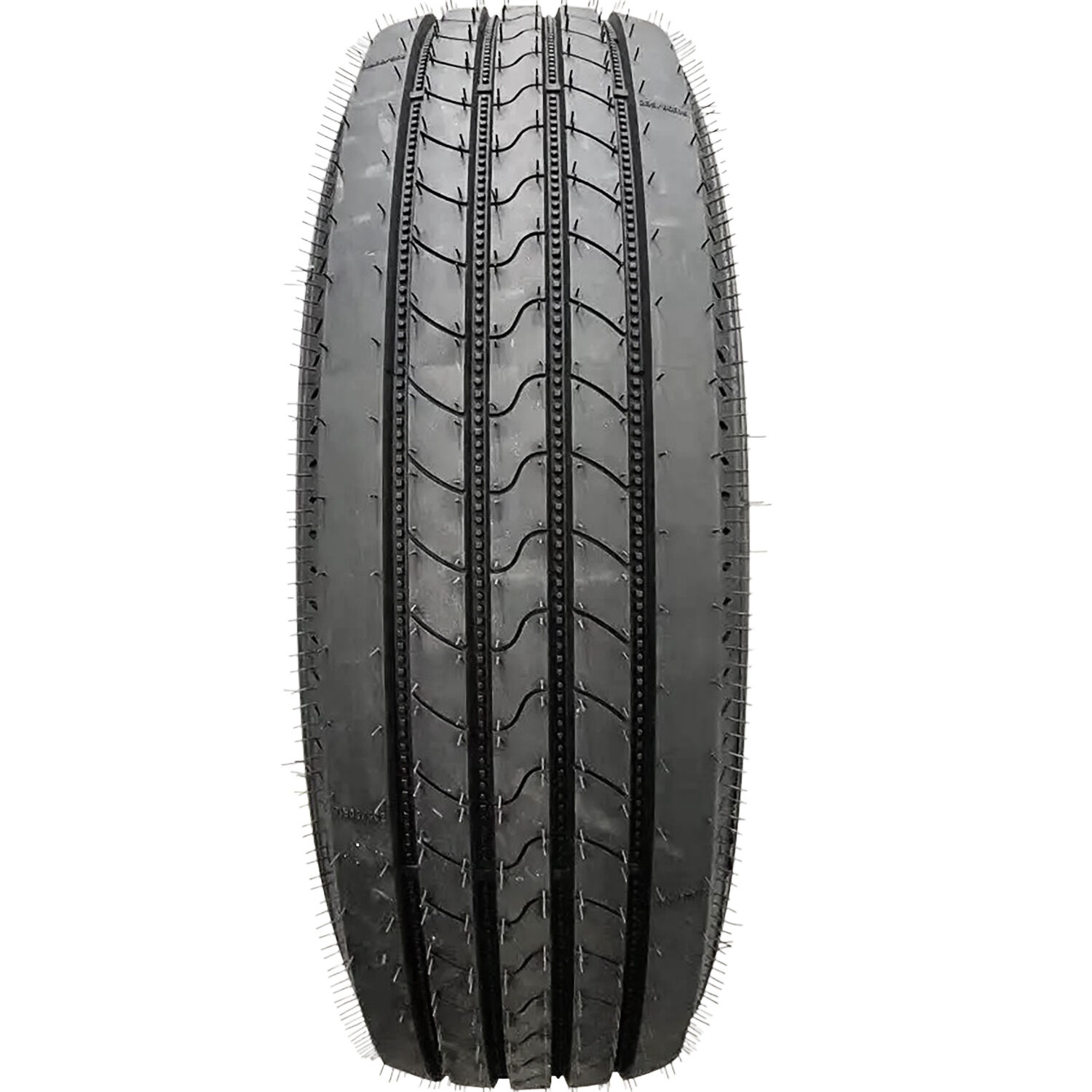 K9 Plus Power Plus AS ST 235/80R16 124/120L E (10 Ply)