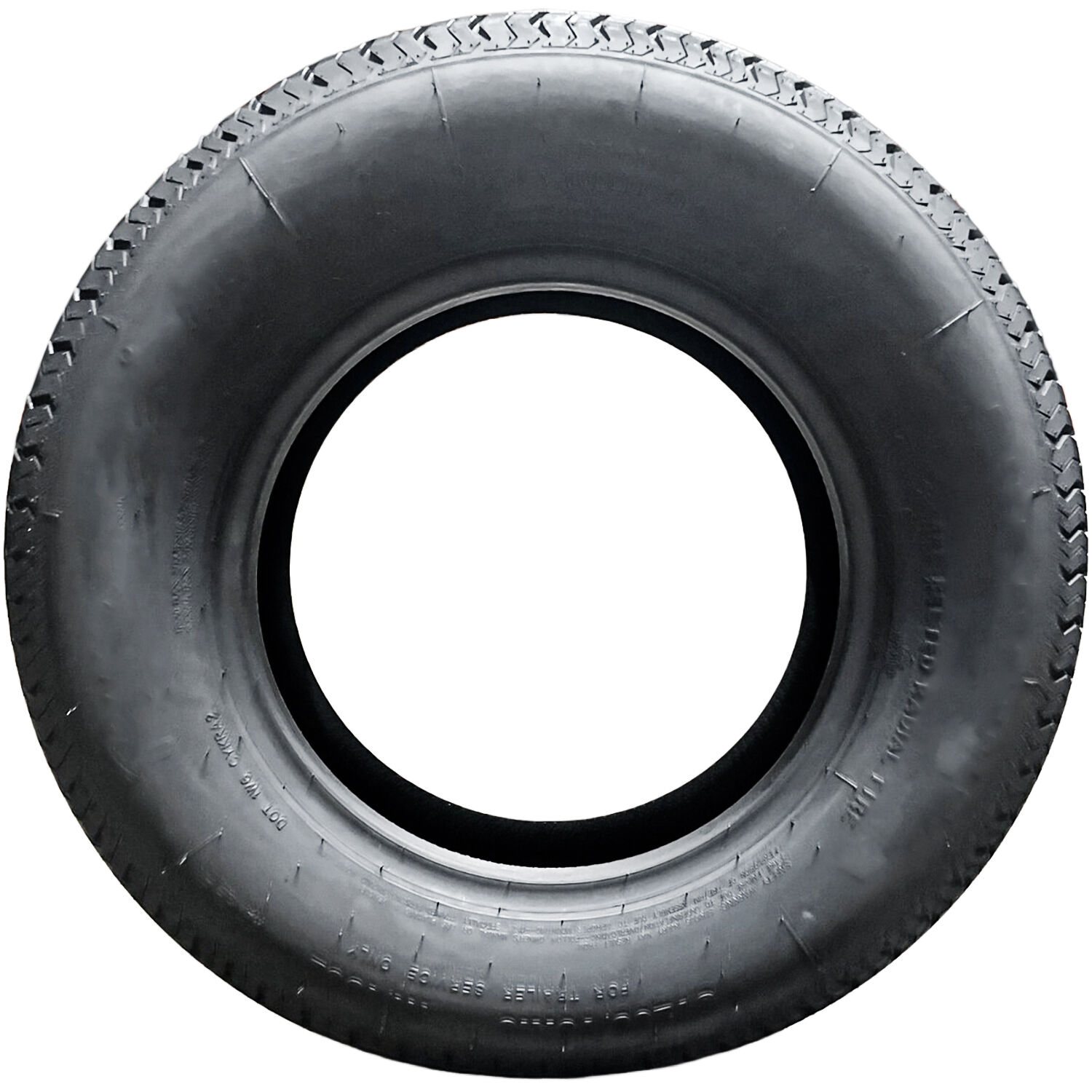 K9 Plus Power Plus ST ST 235/80R16 124/120M E (10 Ply)
