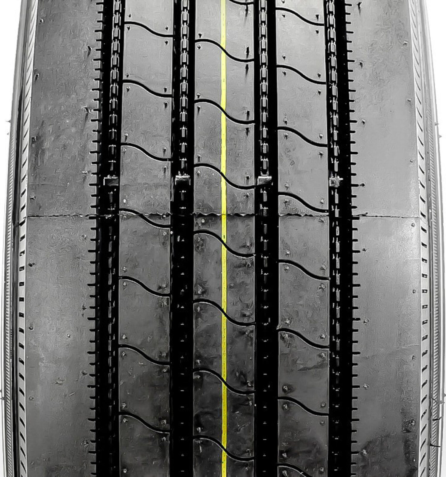 K9 All Steel Trailer ST 235/85R16 132/127M G (14 Ply)
