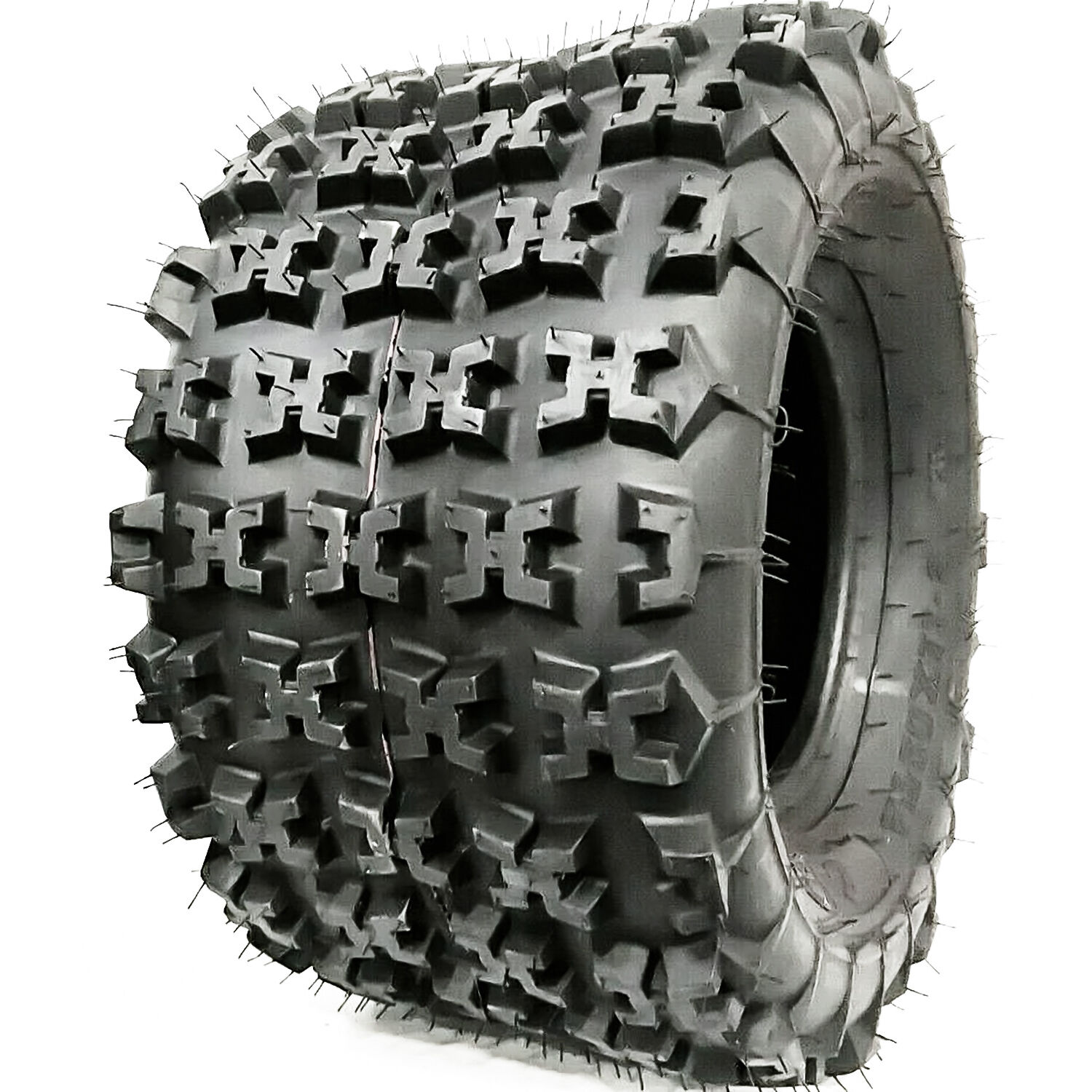 K9 CL3 Rear 22X10.00-10 6 Ply AT A/T All Terrain Tire