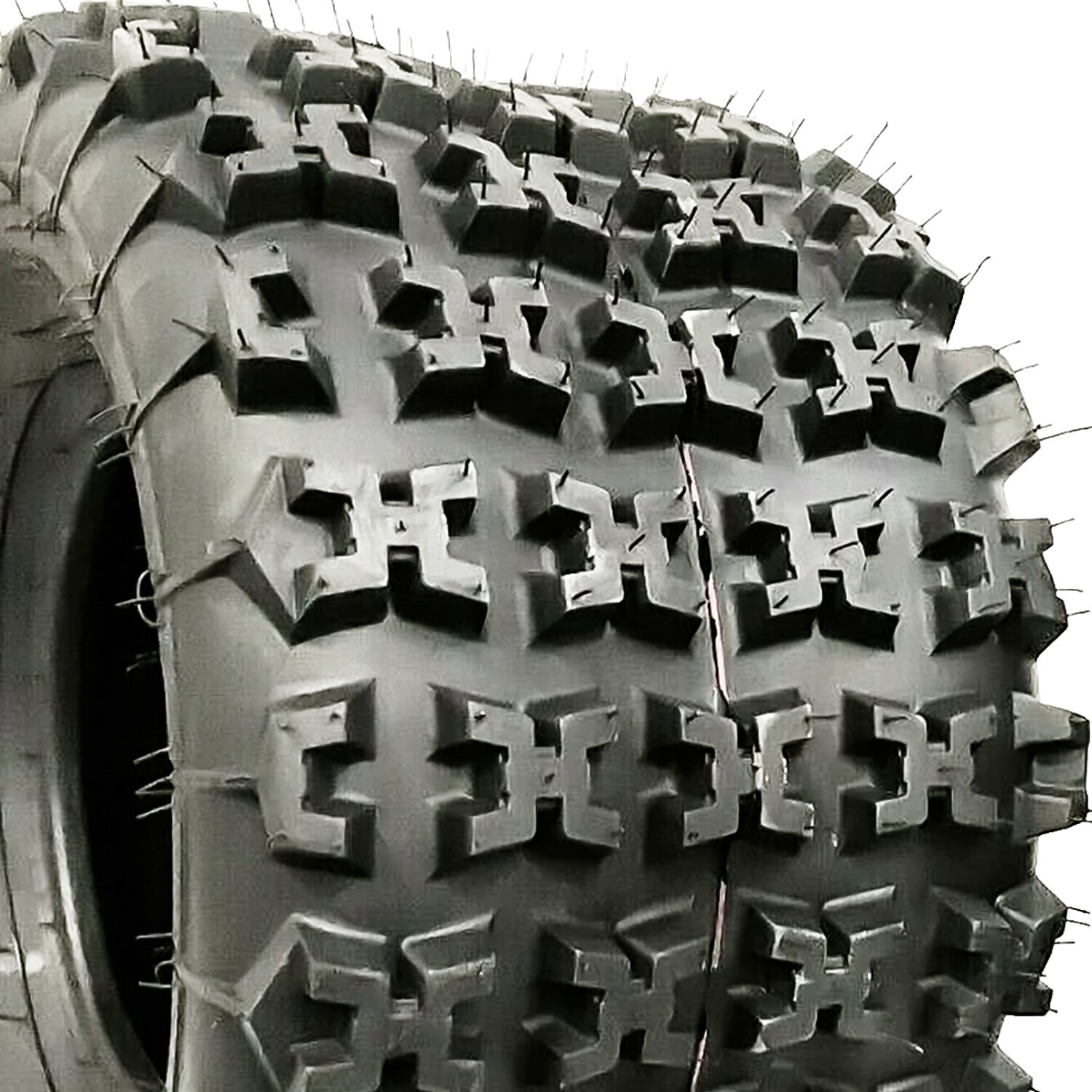 K9 CL3 Rear 22X10.00-10 6 Ply AT A/T All Terrain Tire