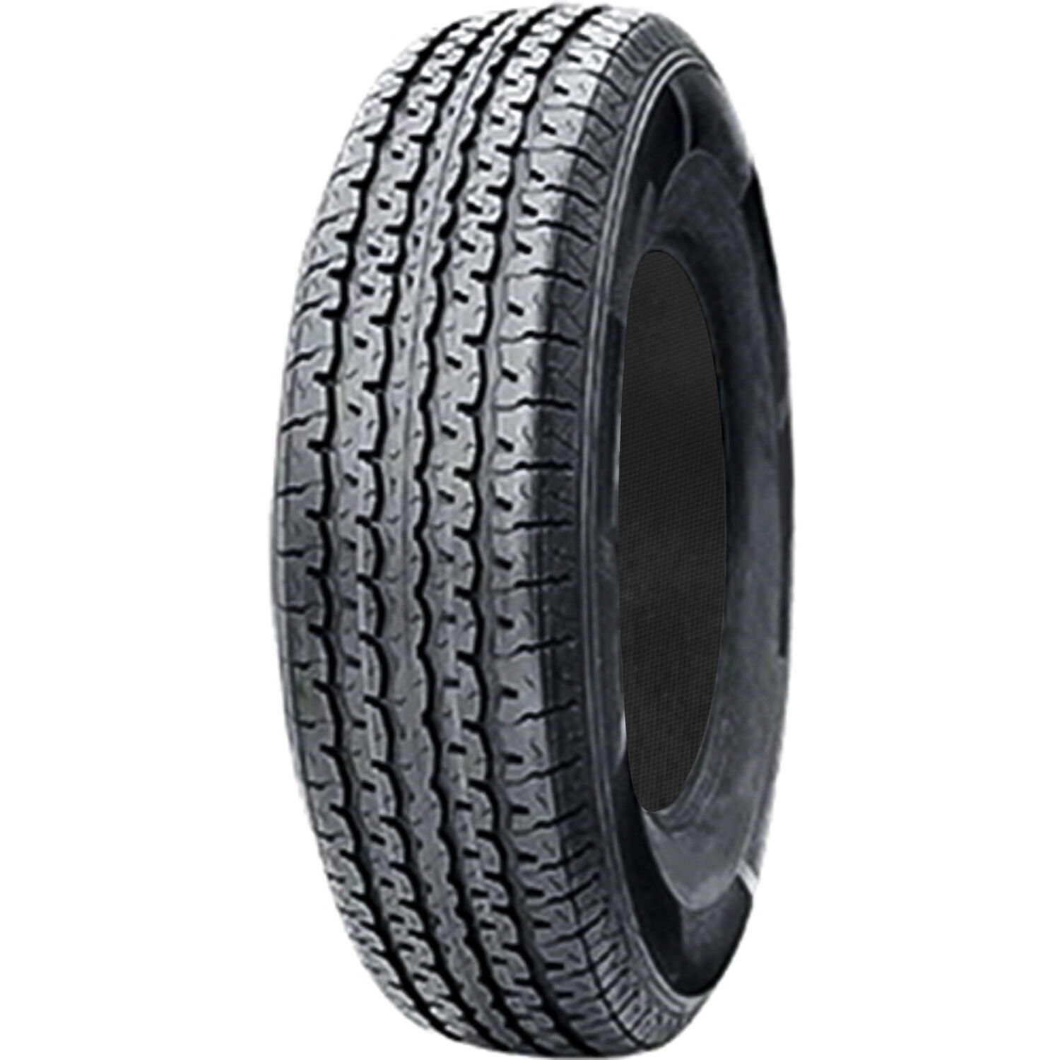 K9 Classic Radial Trailer ST 235/85R16 F (12 Ply)